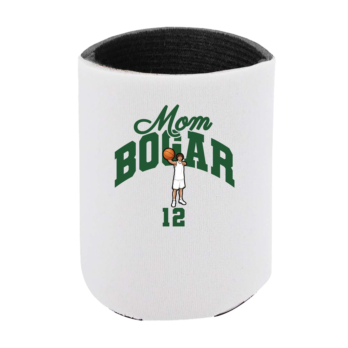 Can Holder — Mothers Day Arch in White