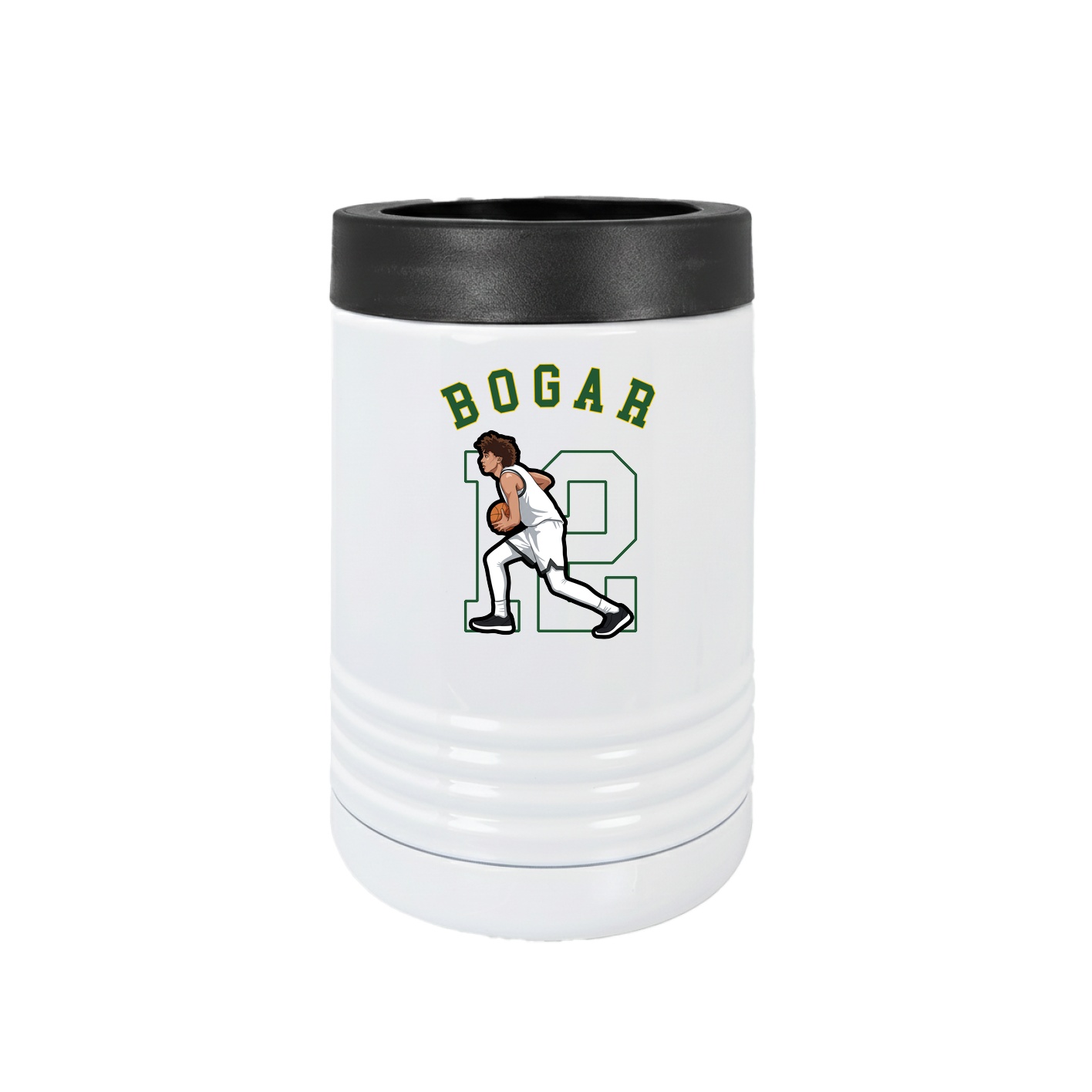 Beverage Holder — Shirsey Arch in White