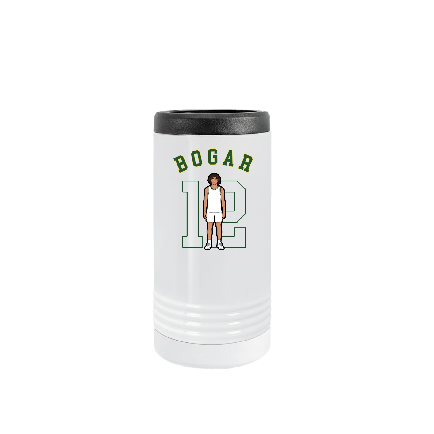 Slim Beverage Holder