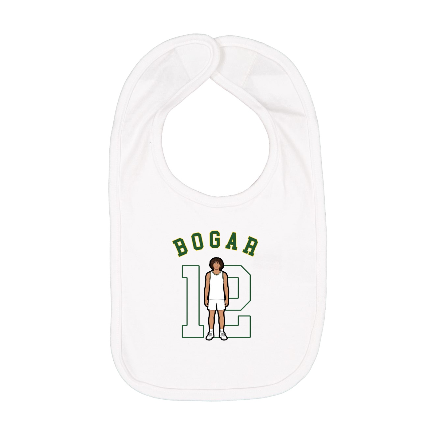 Infant Bib
