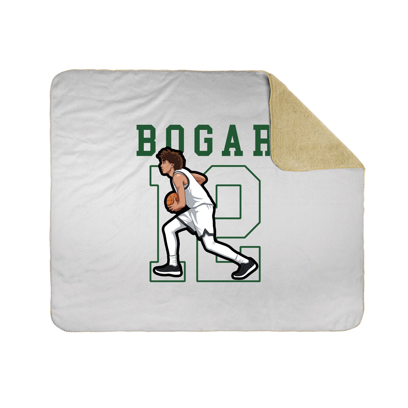 Throw Blanket