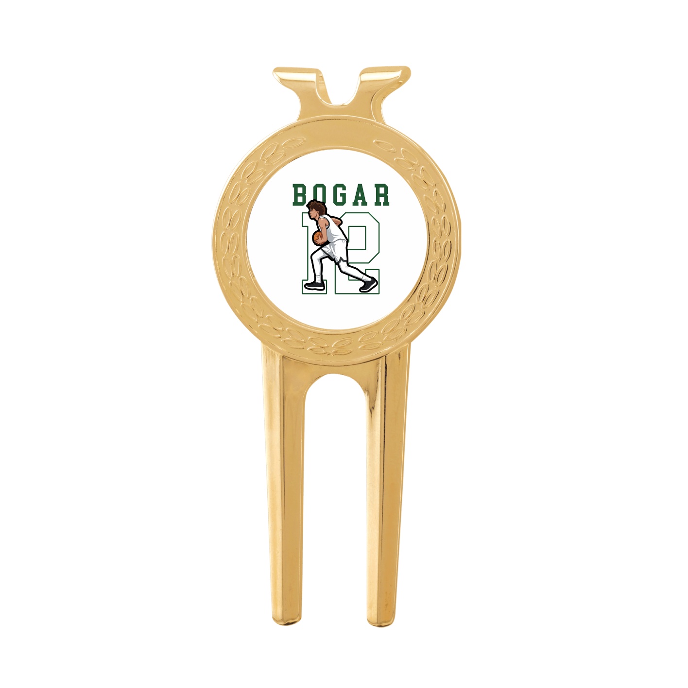 Divot Tool with Ball Marker — Shirsey in Classic