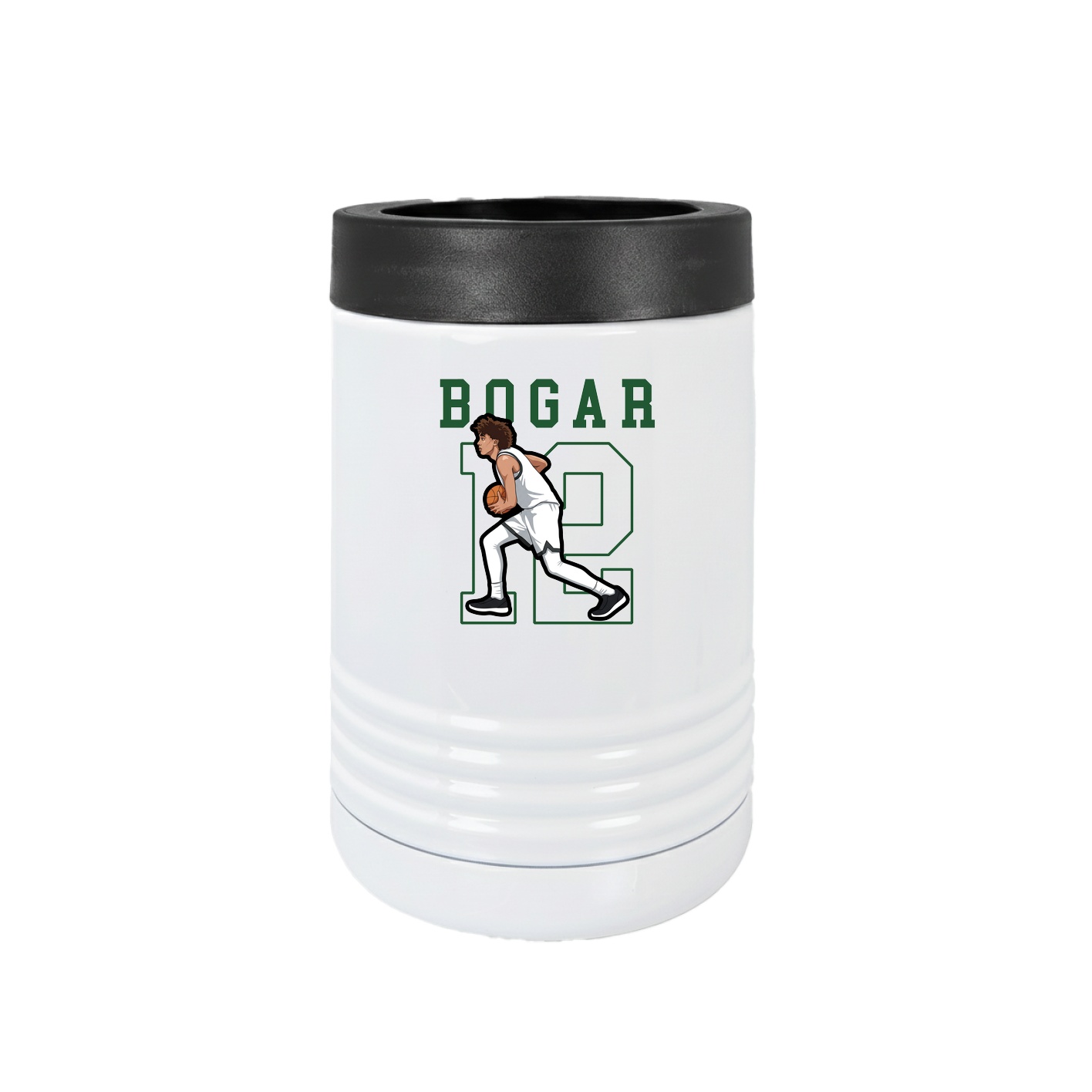 Beverage Holder — Shirsey in White