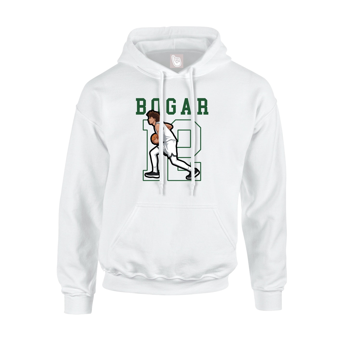 Youth Hoodie