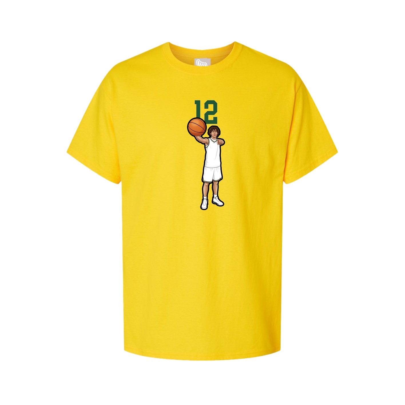 Youth Tee