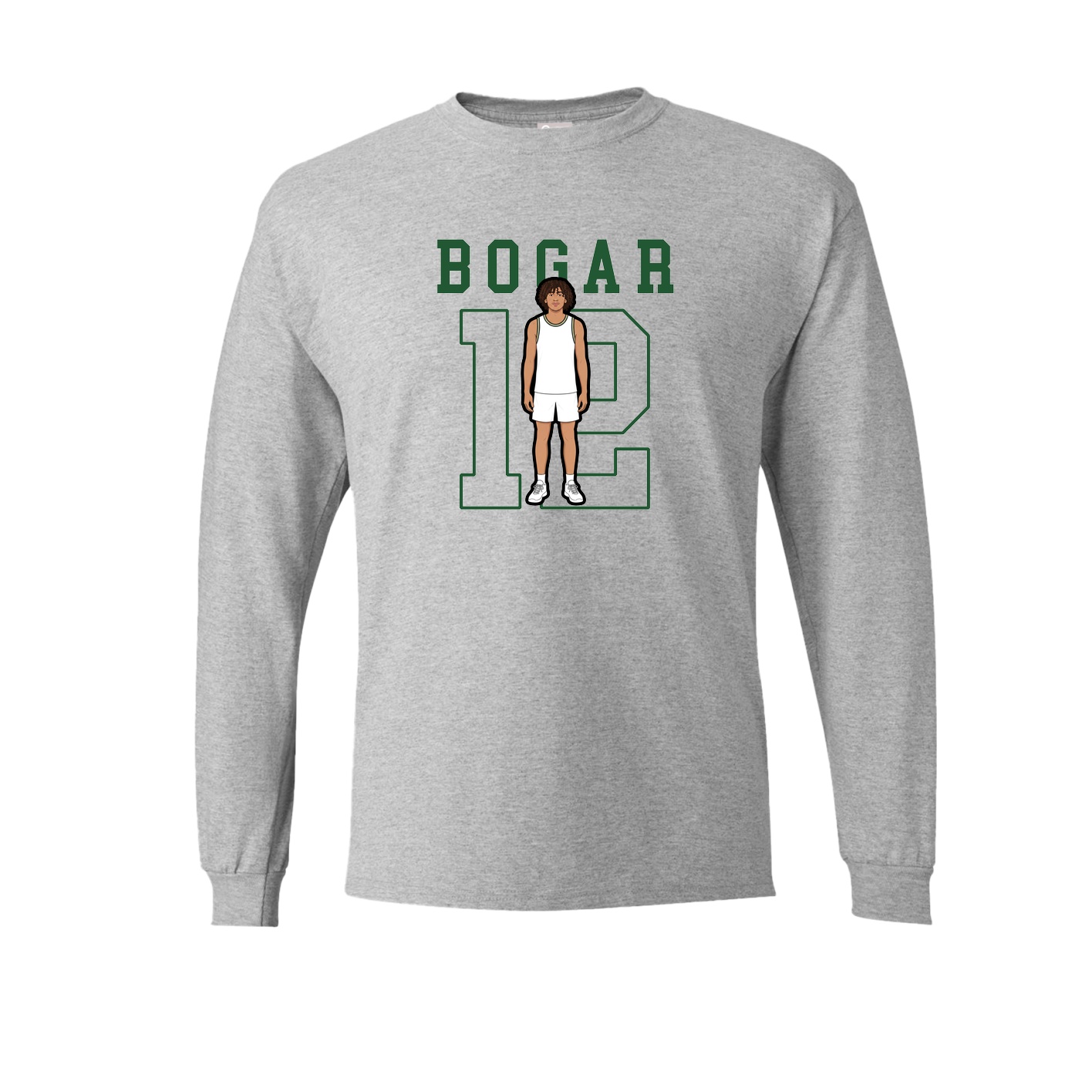 Long Sleeve Tee