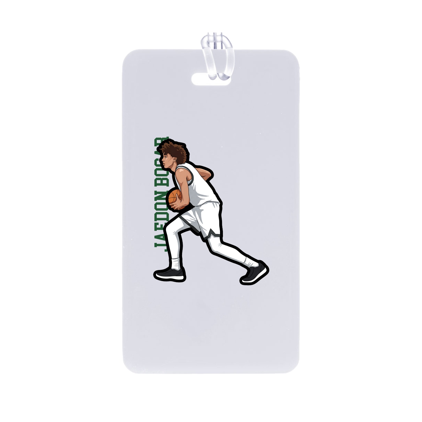Bag Tag