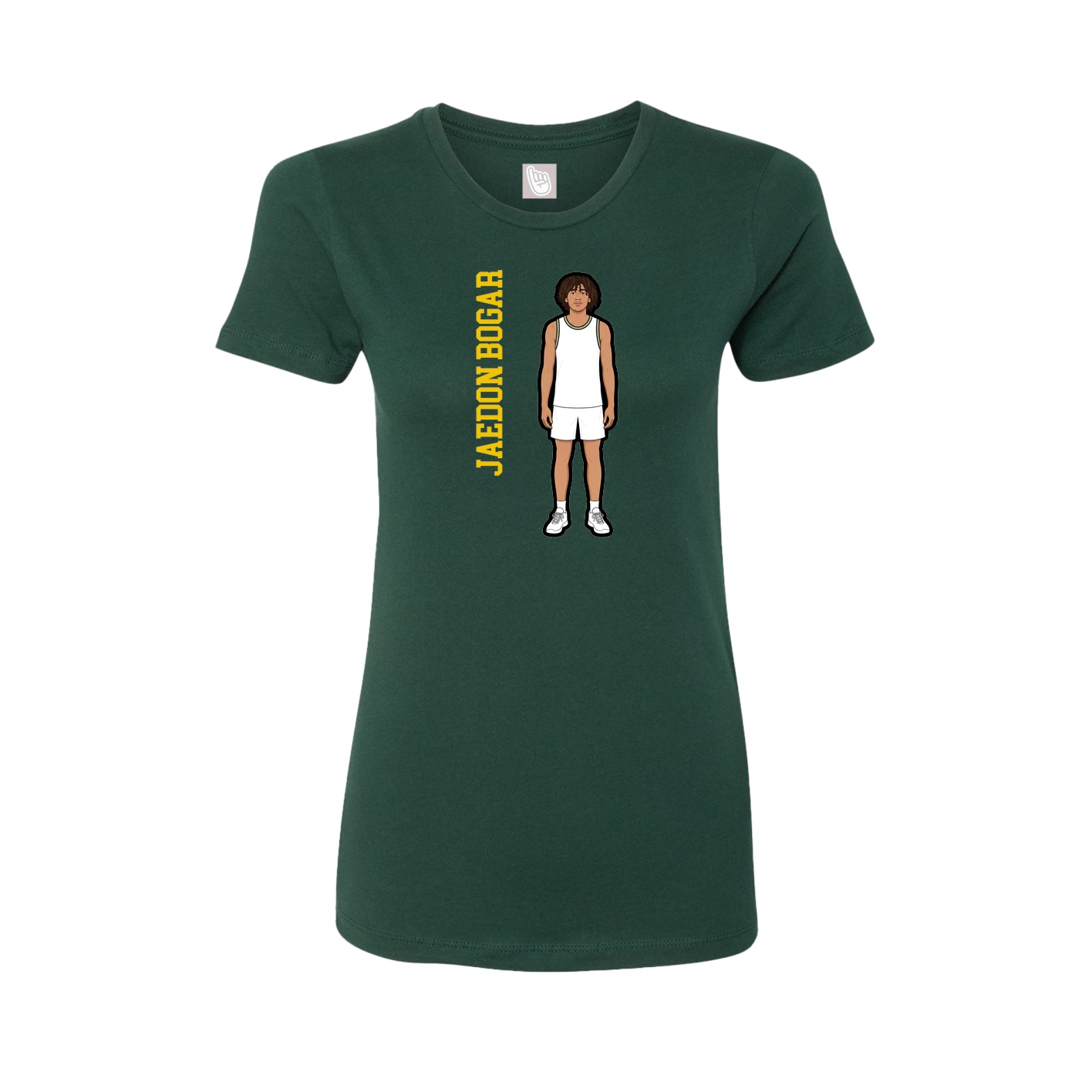 Womens Tee