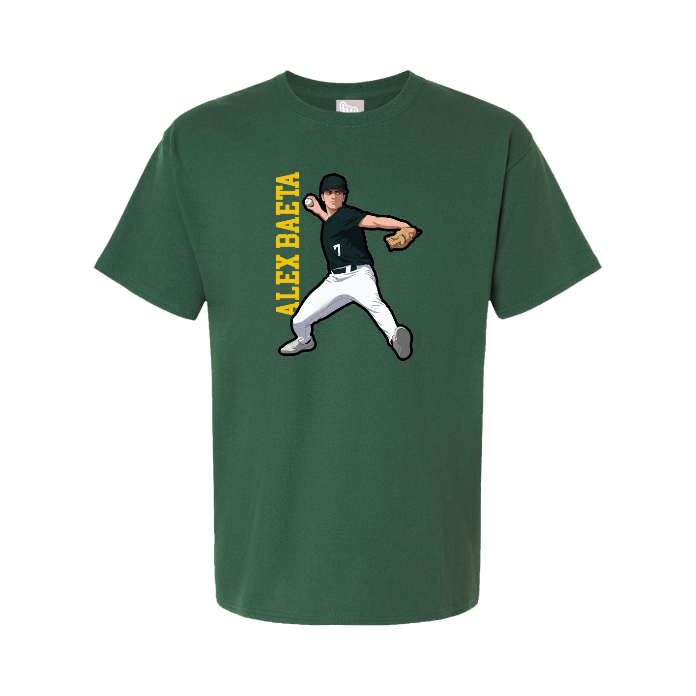 Tee