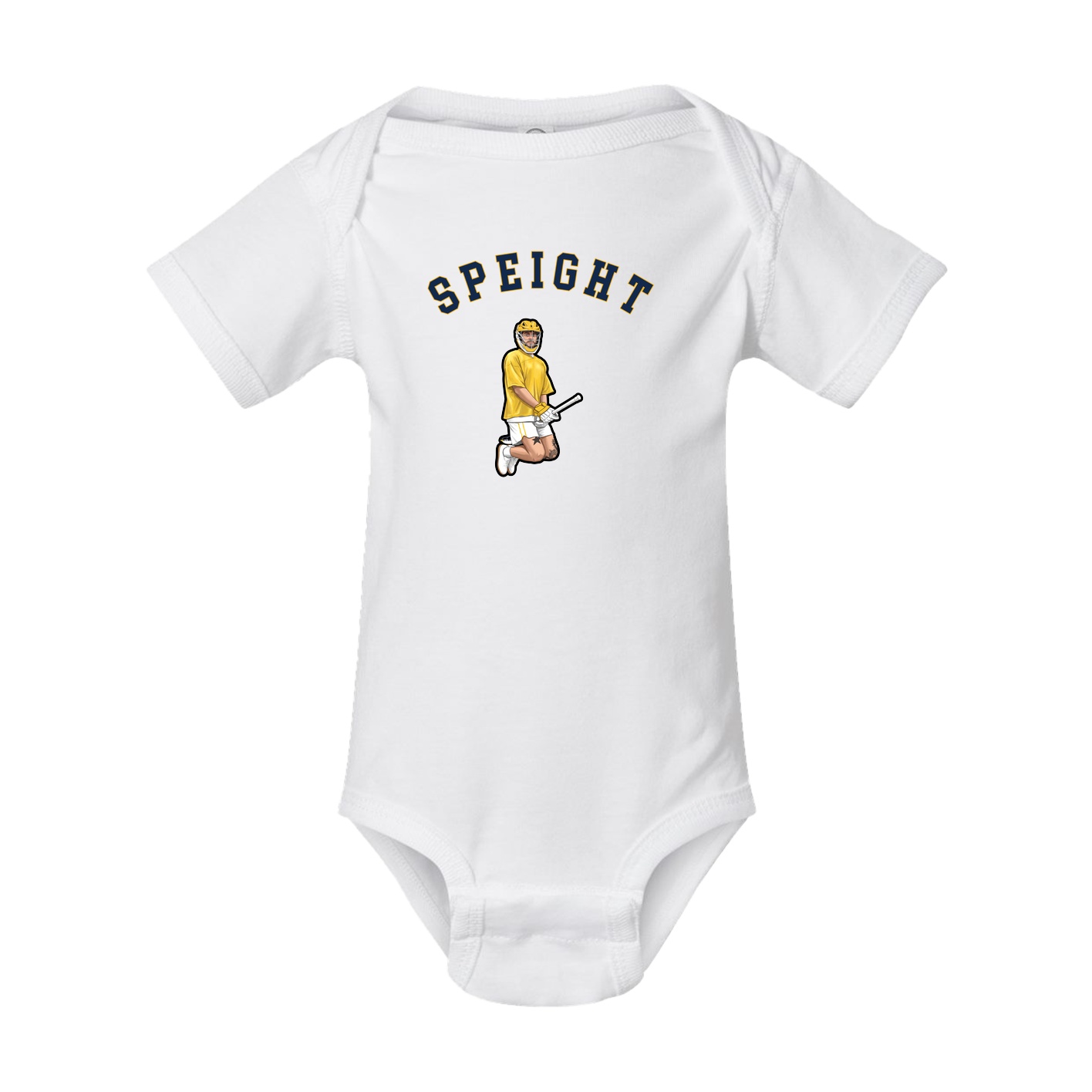 Baby Onesie
