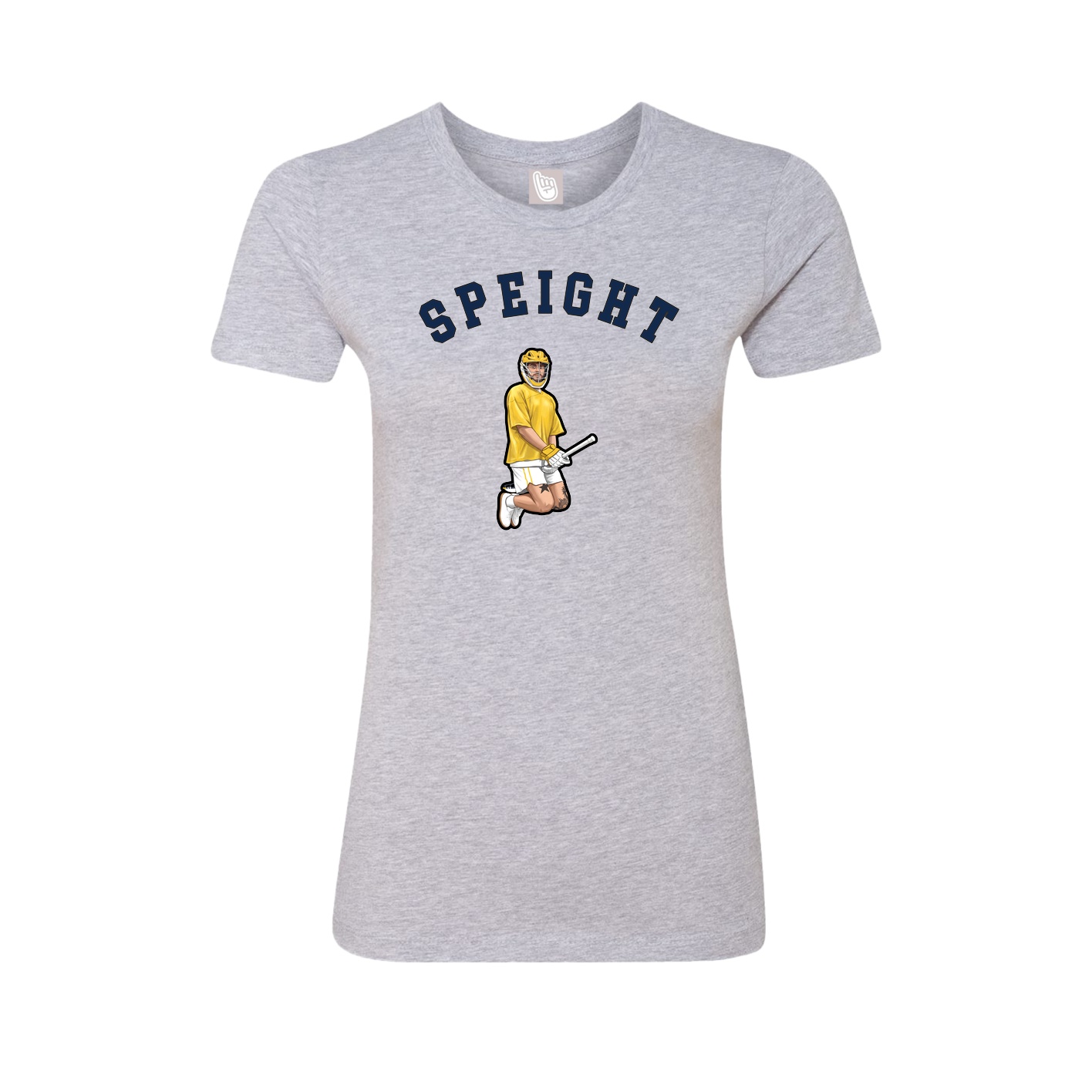 NIL Club Womens Tee