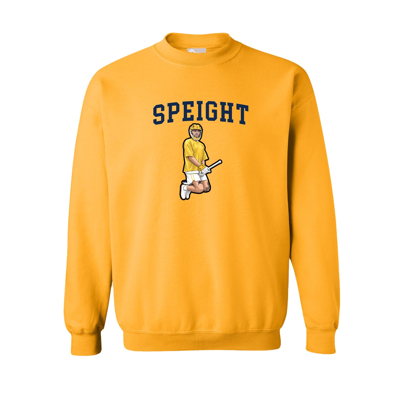 Fleece Crew