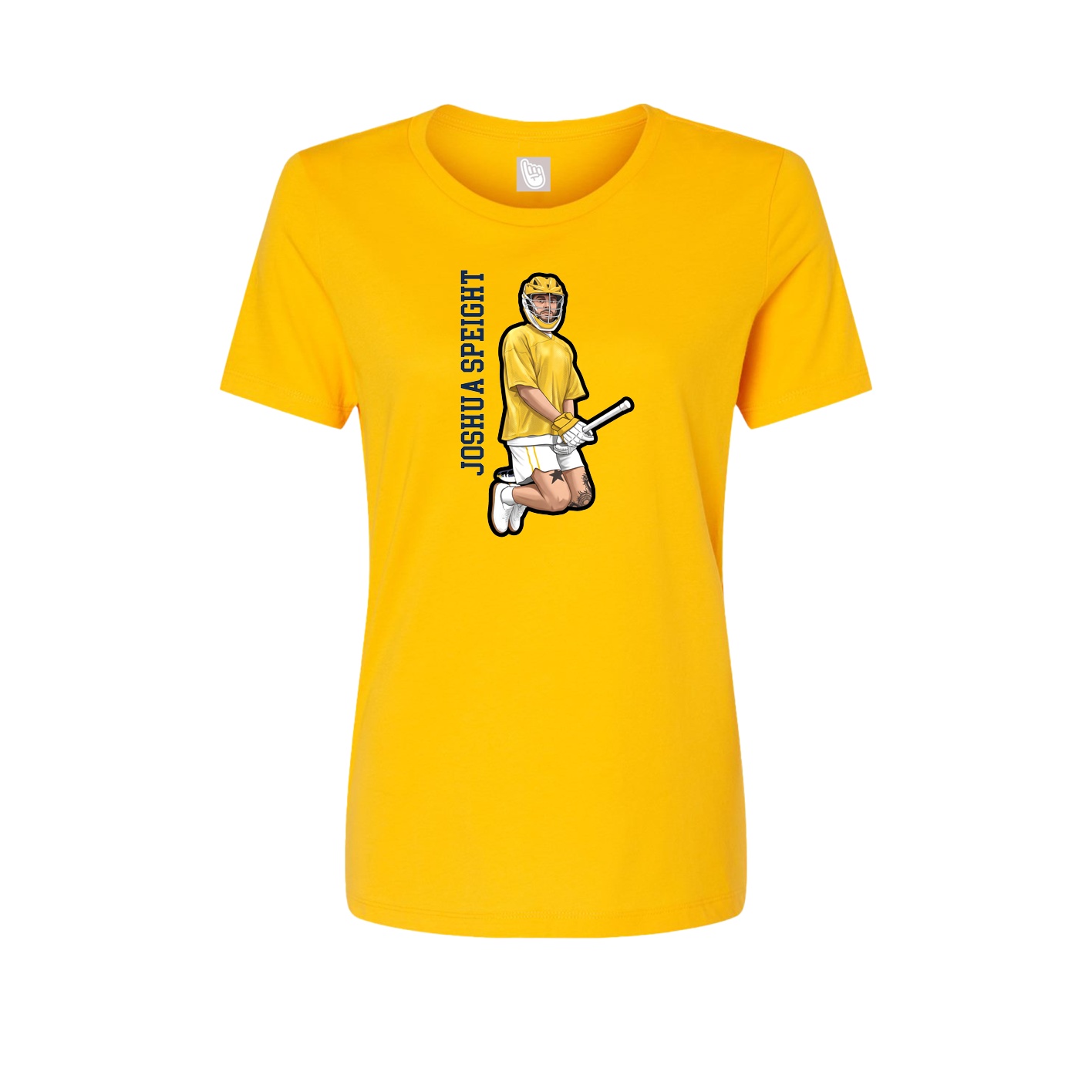 NIL Club Womens Tee