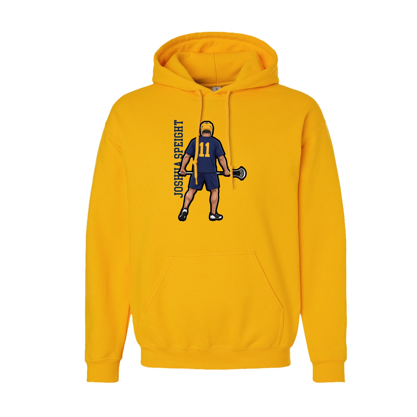 Youth Hoodie