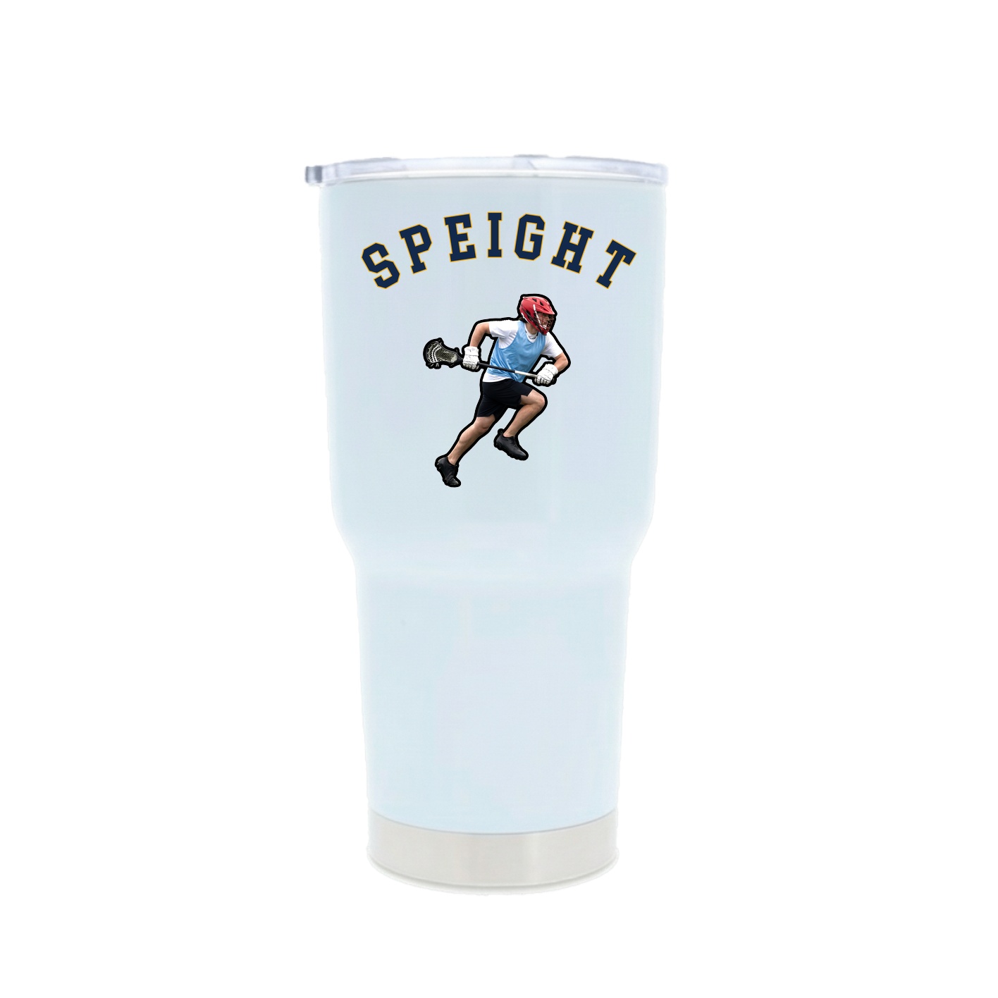 30oz Stainless Steel Tumbler