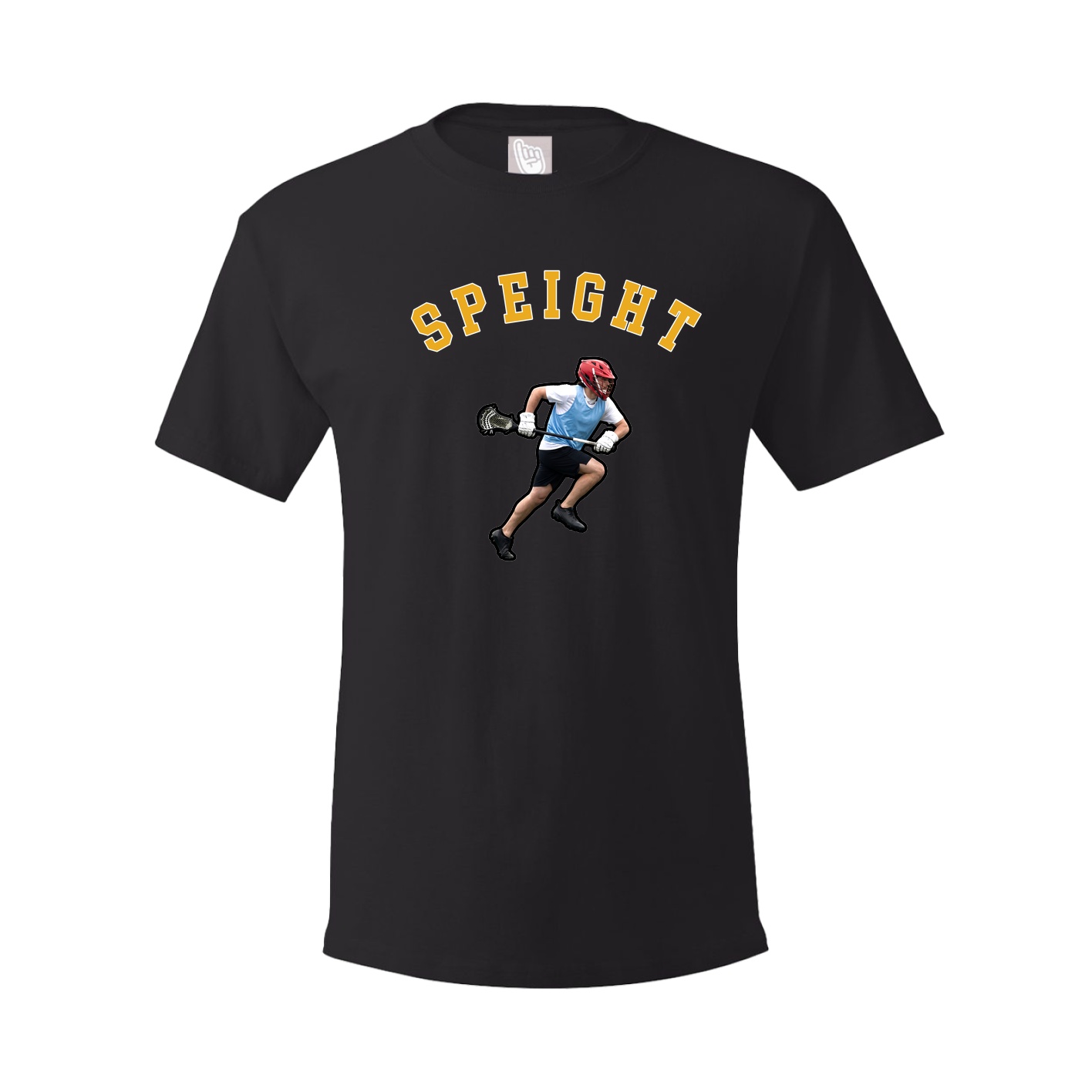 NIL Club Tee