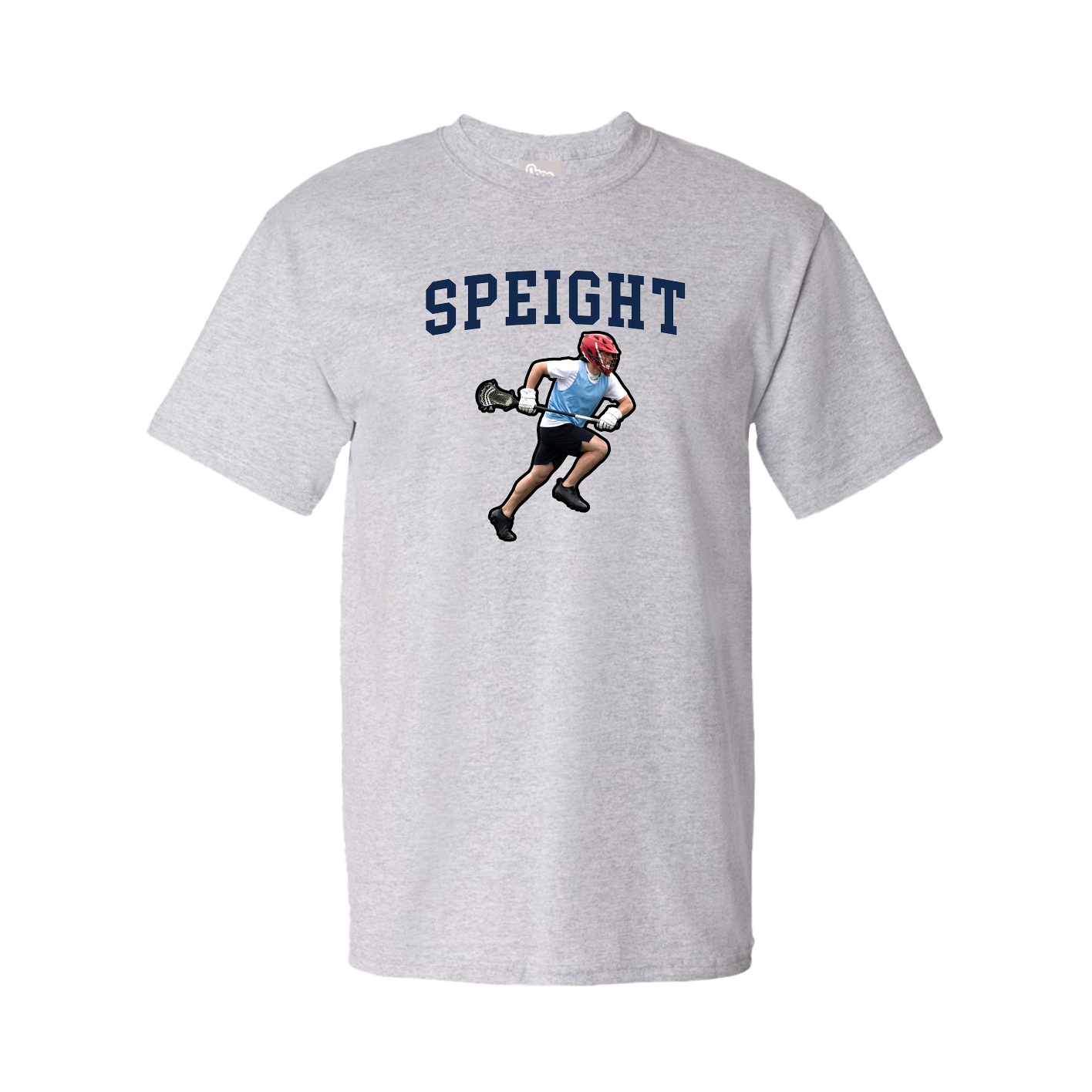 NIL Club Tee