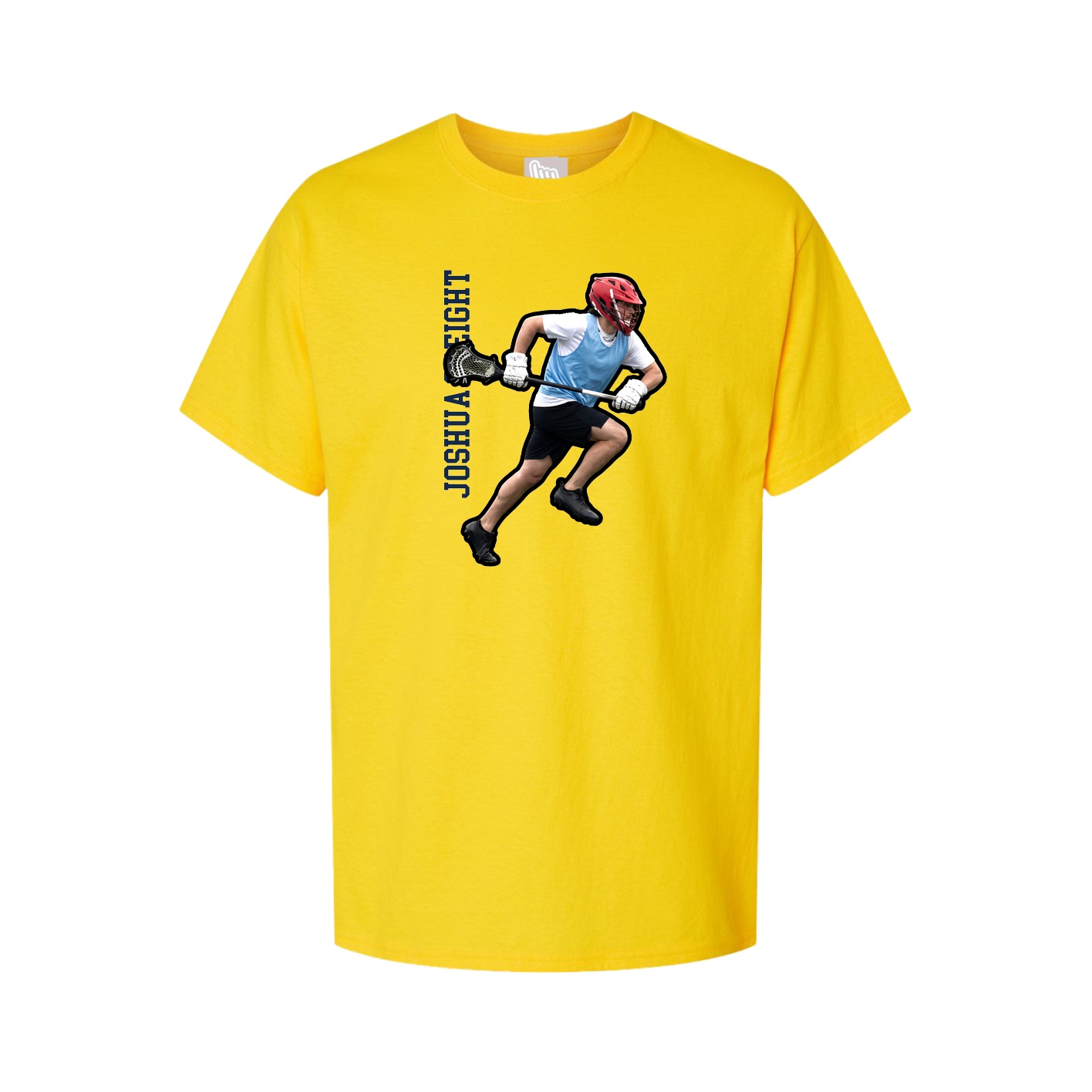 NIL Club Youth Tee