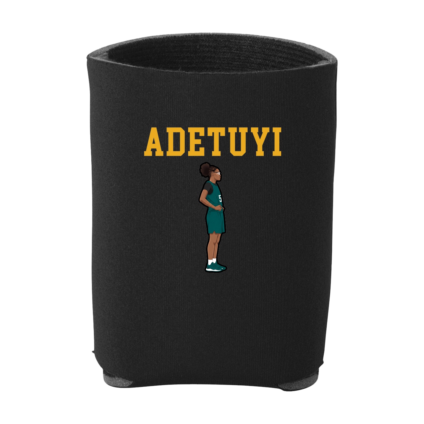 Can Holder — Shirsey in Black
