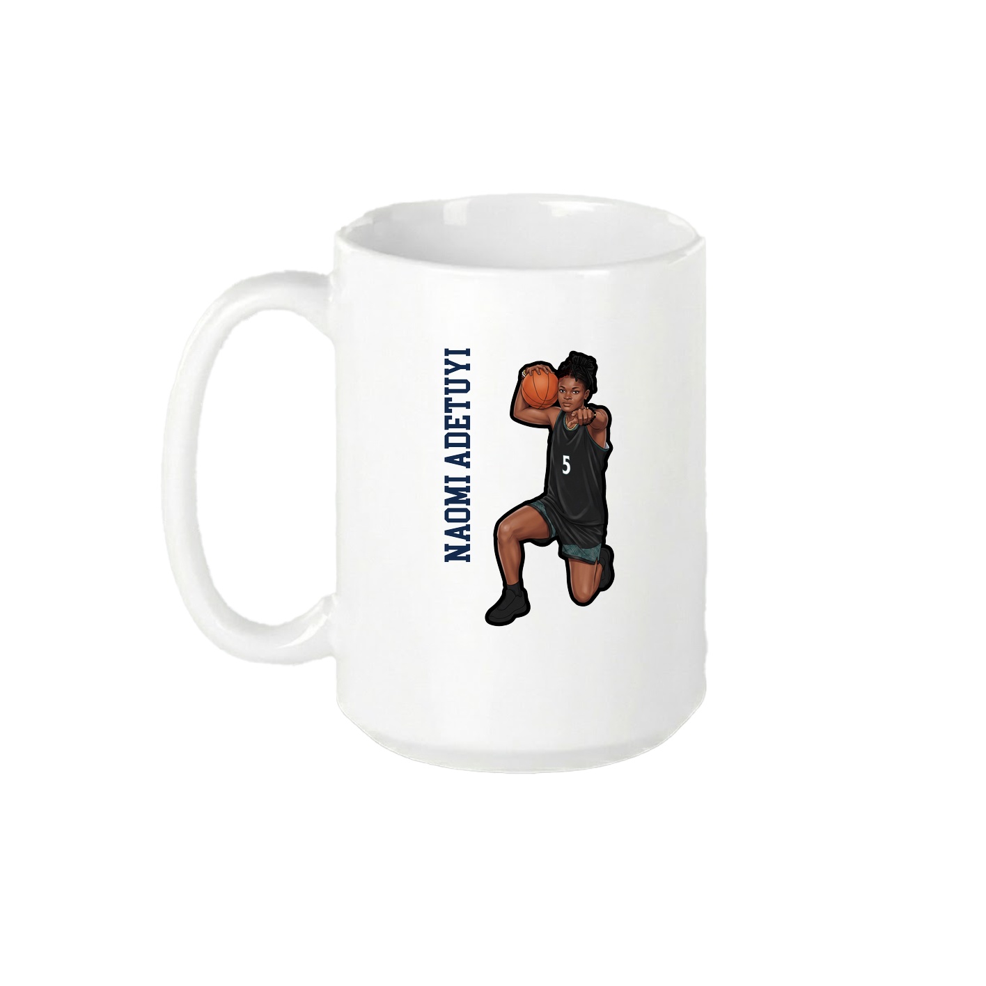 15oz Coffee Mug