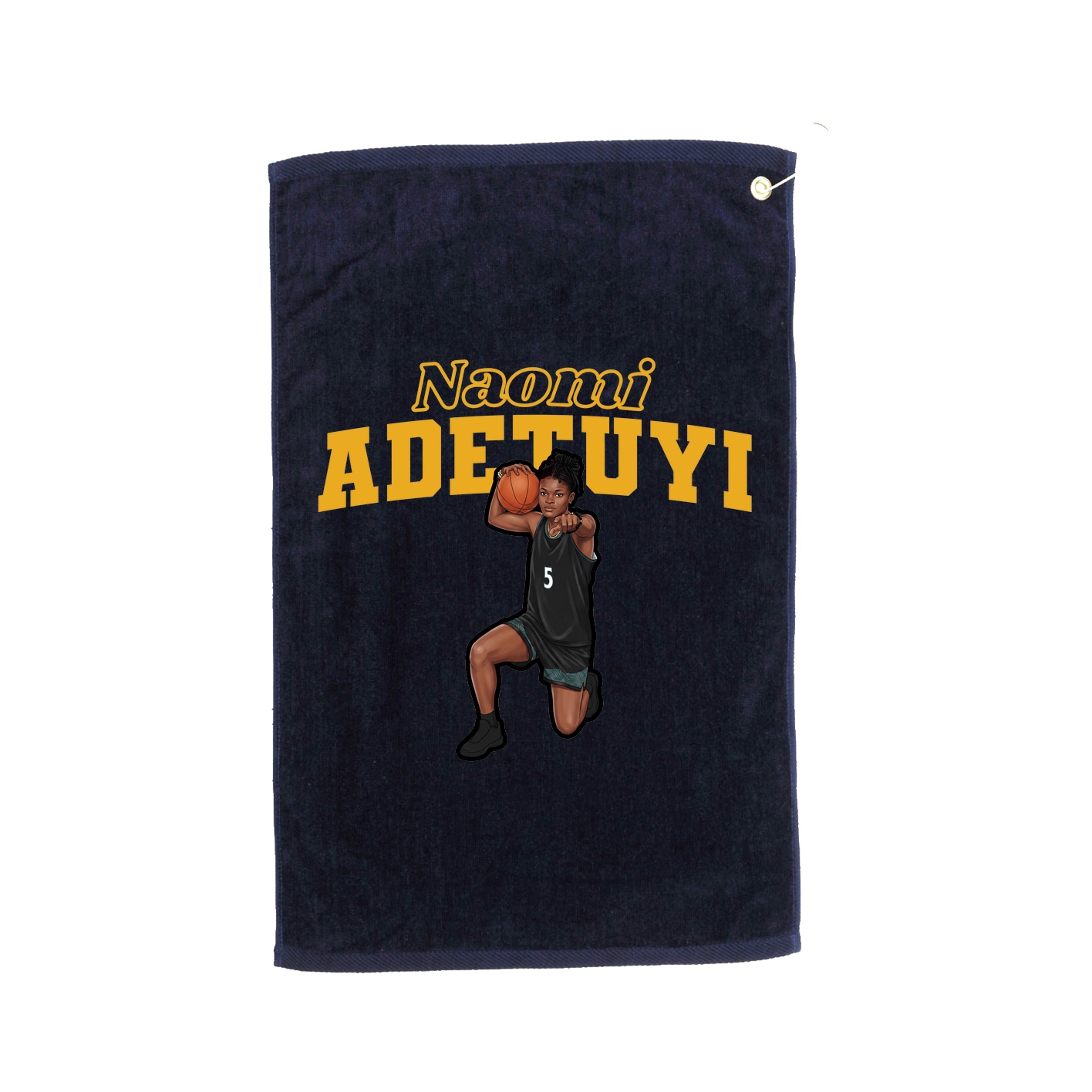 Golf Towel