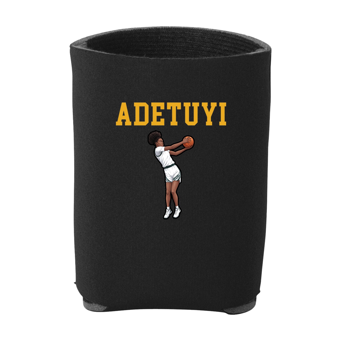 Can Holder — Shirsey in Black