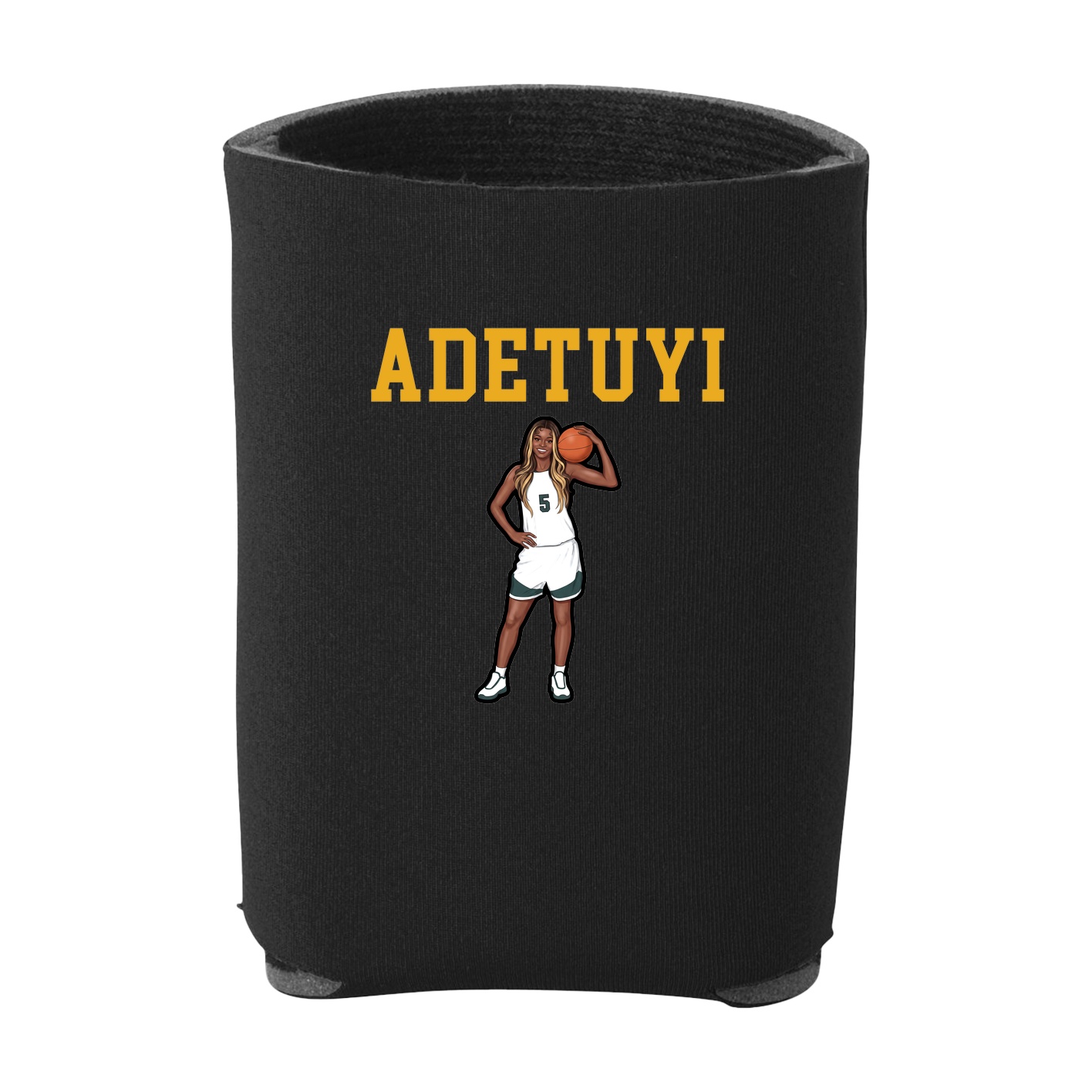 Can Holder — Shirsey in Black