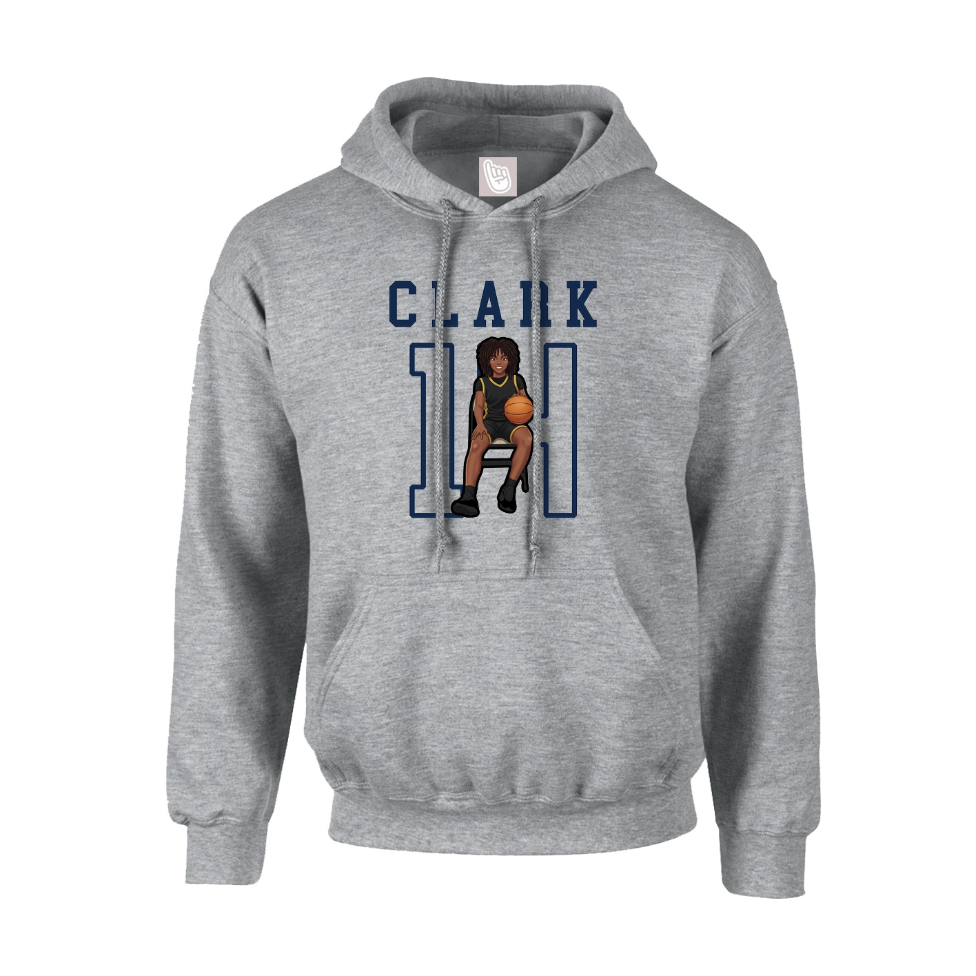 Youth Hoodie