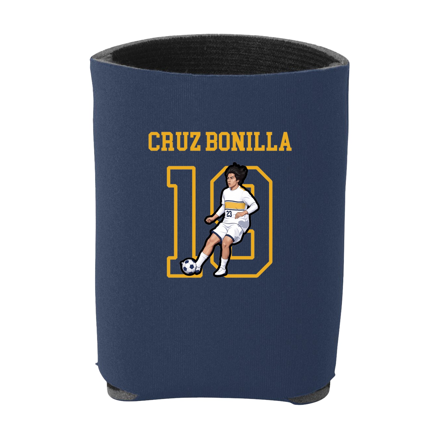 Can Holder — Shirsey in Navy