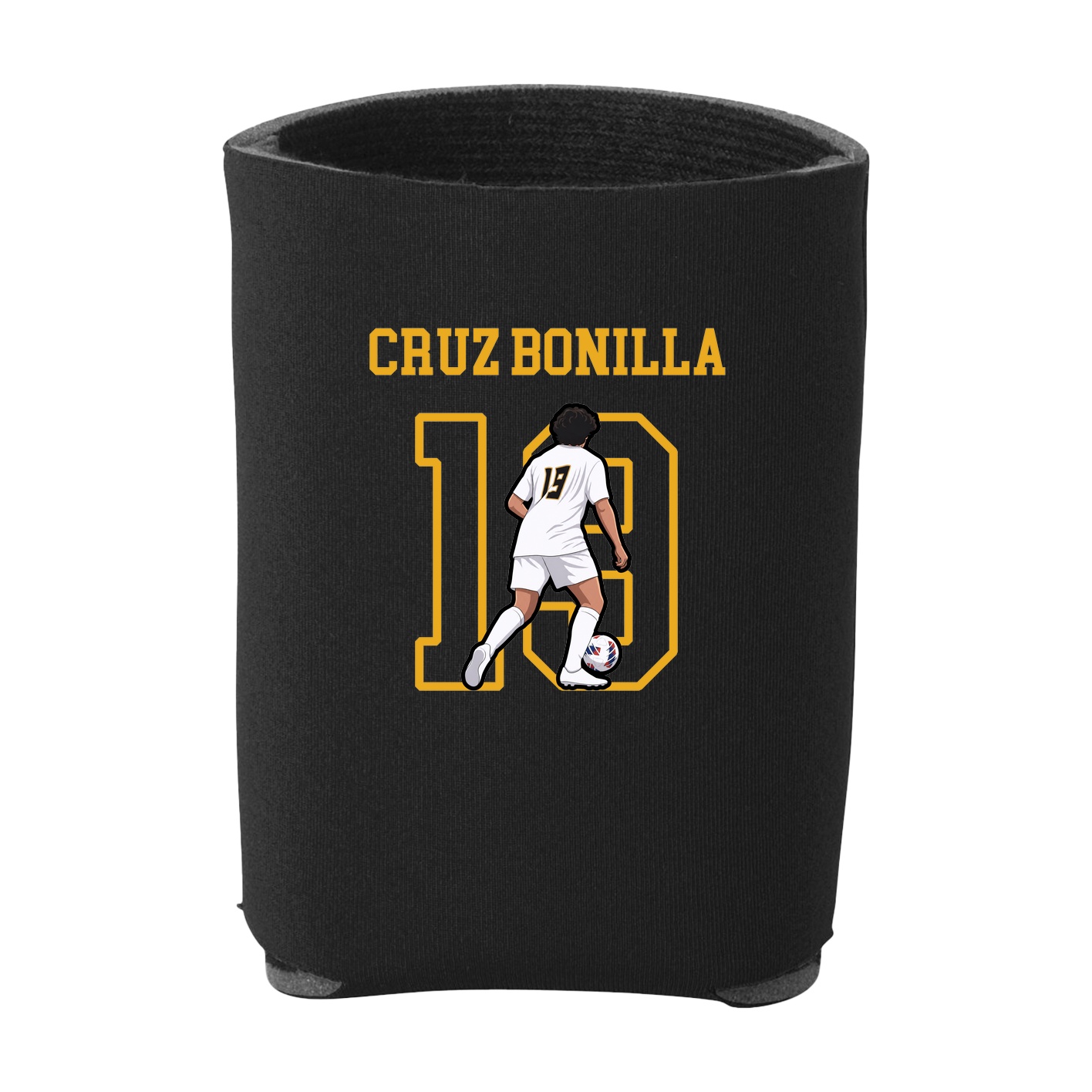 Can Holder — Shirsey in Black