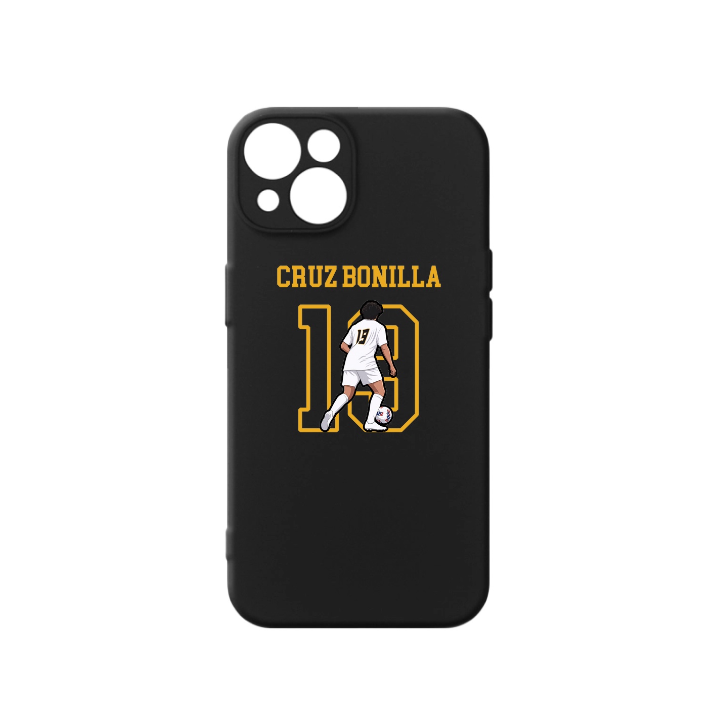 iPhone case