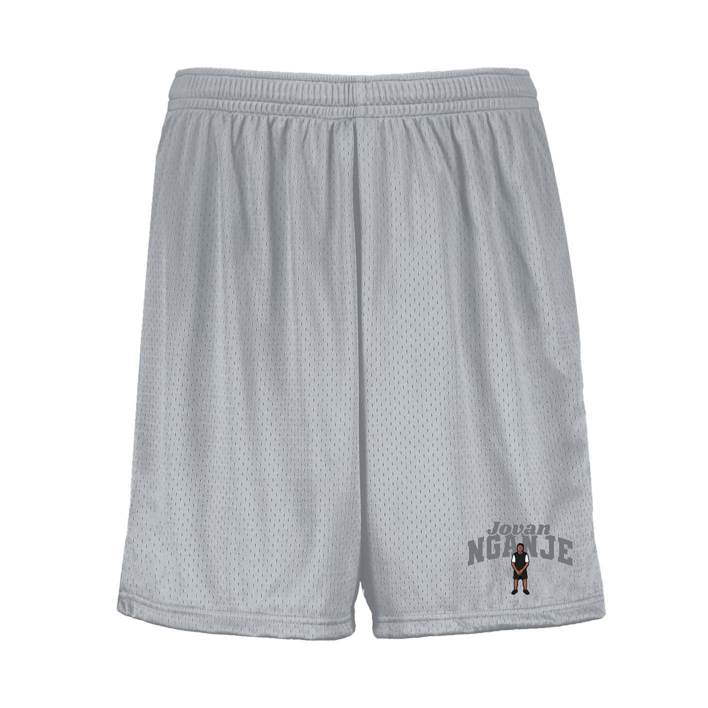 Shorts — Signature Arch in Classic