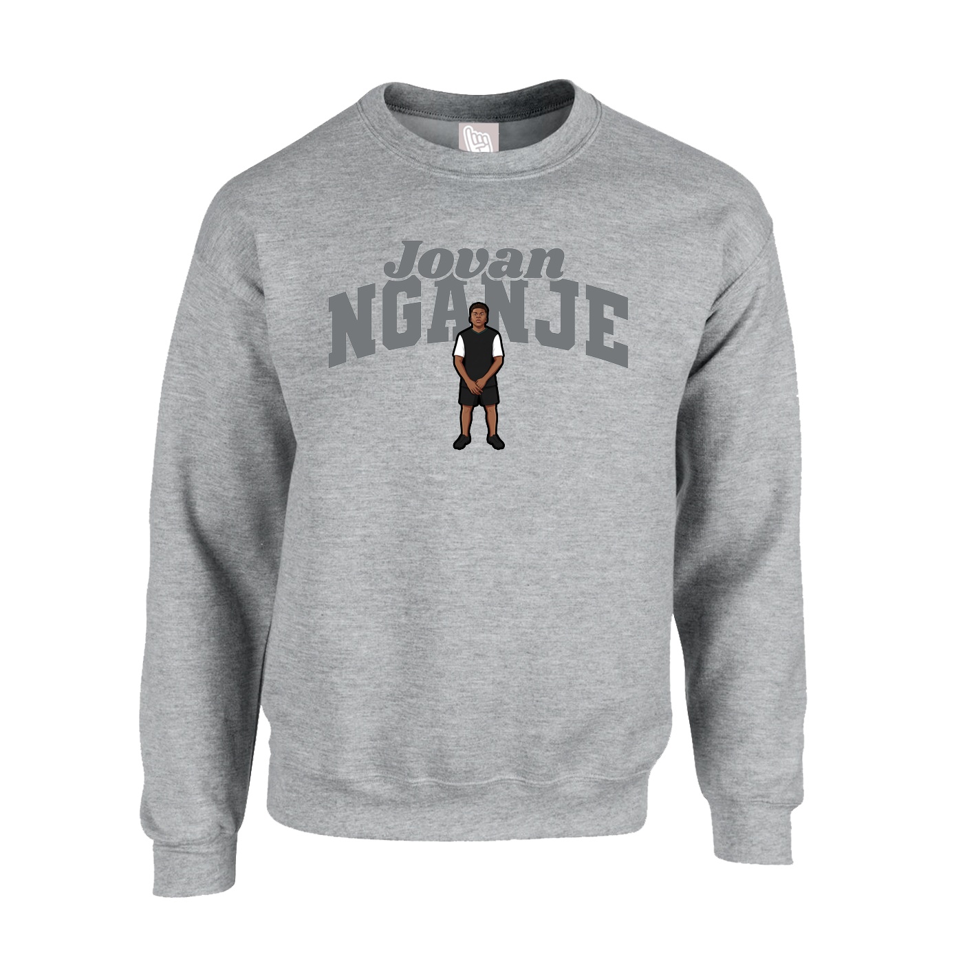 Fleece Crew