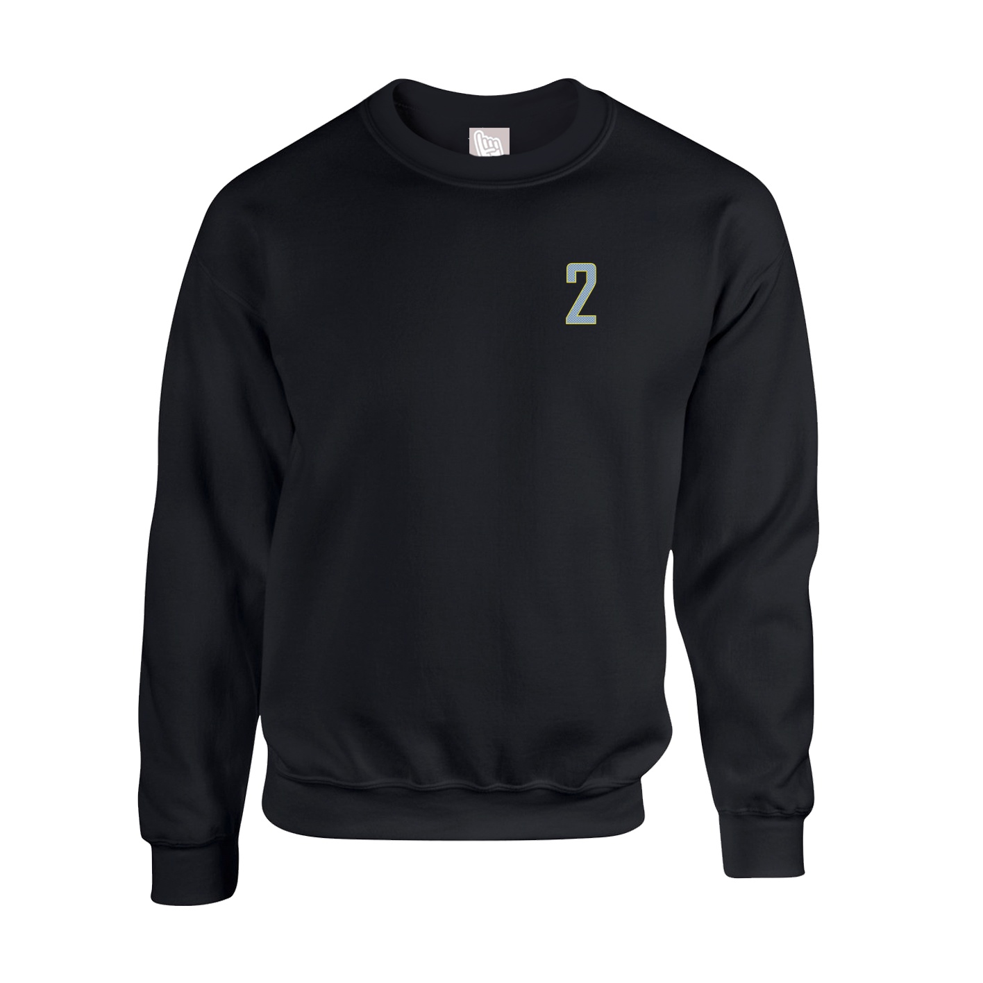 Fleece Crew