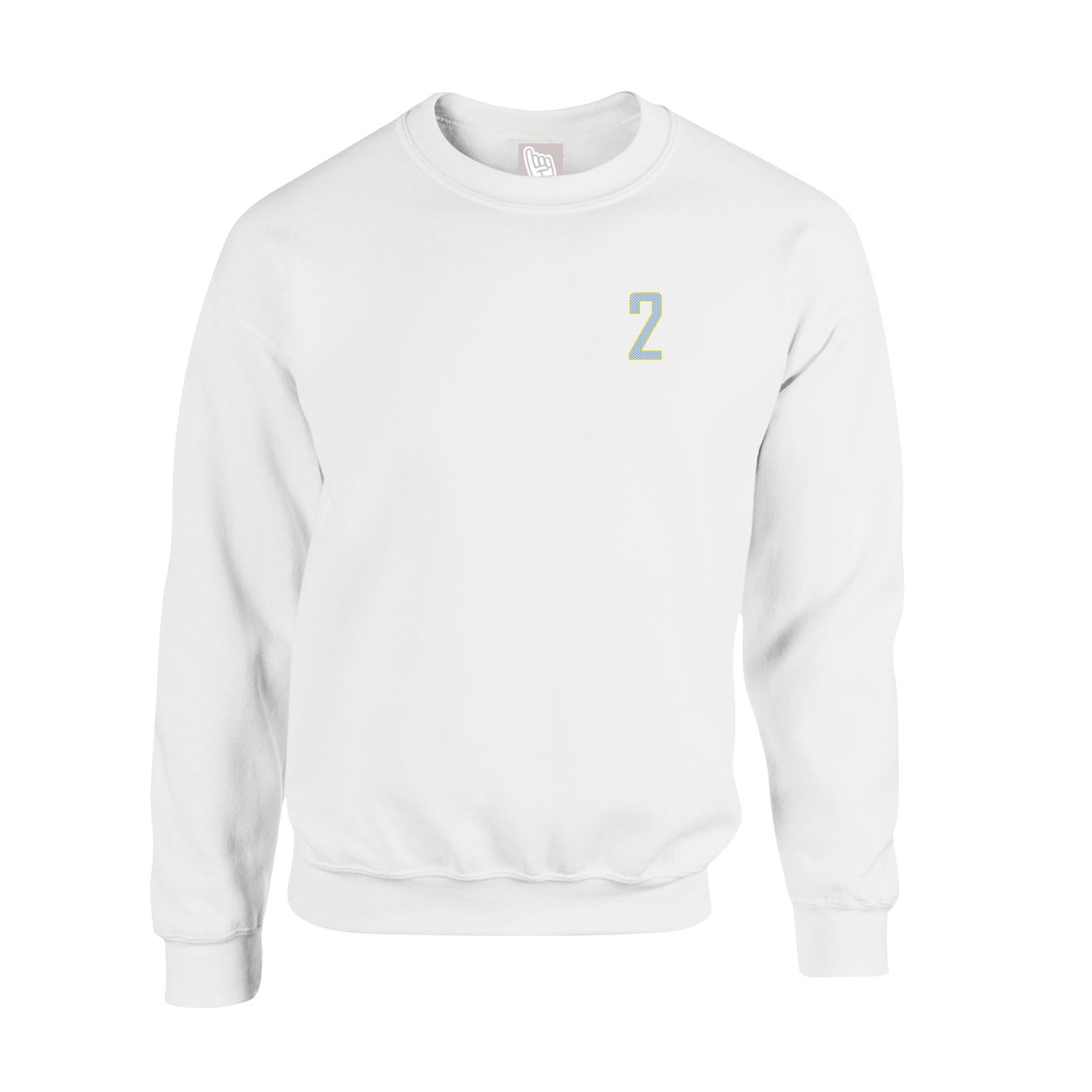 Fleece Crew