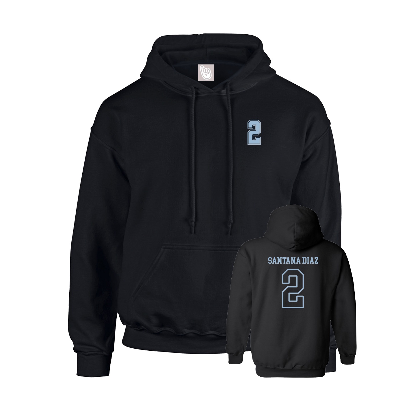 Youth Hoodie