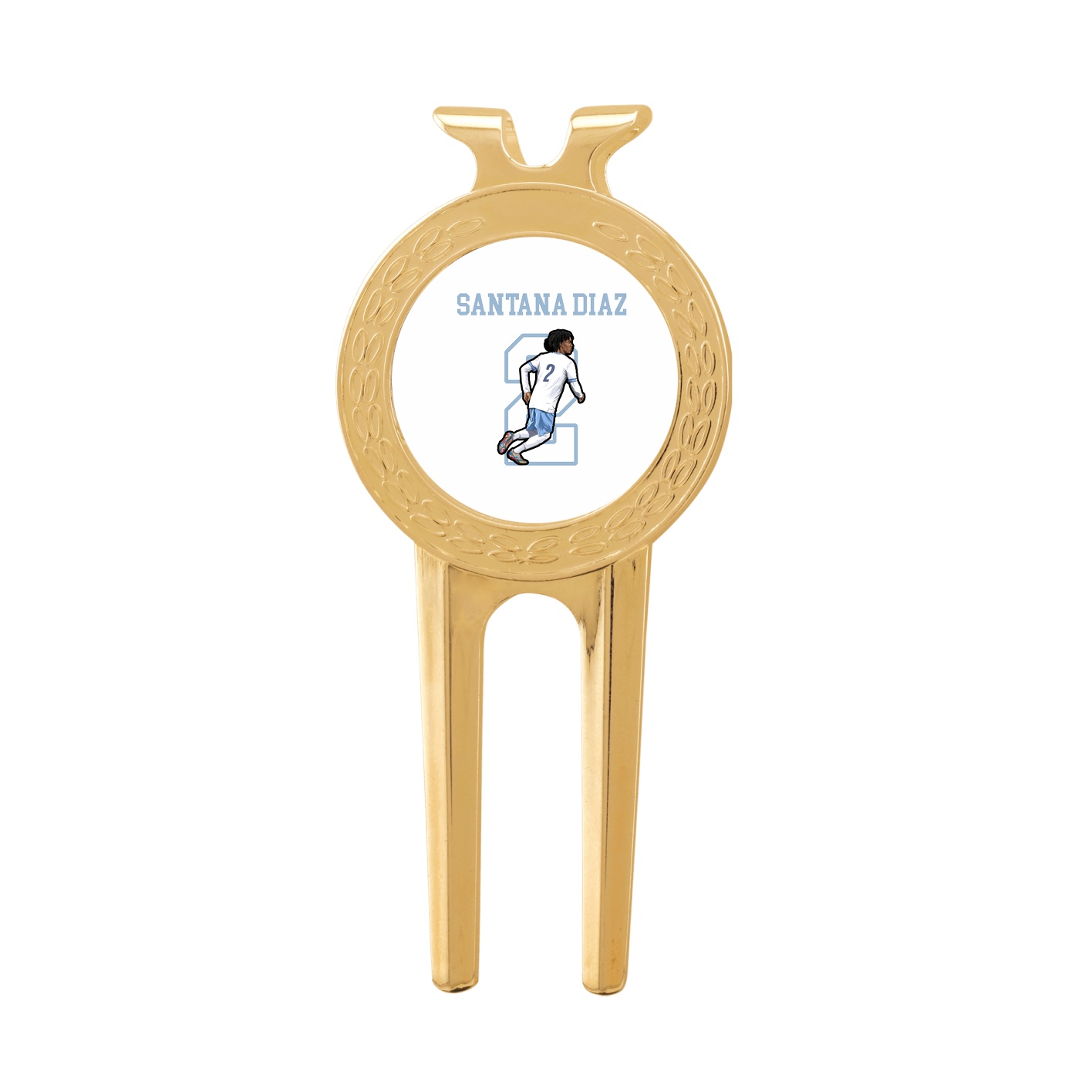 Divot Tool with Ball Marker — Shirsey in Classic