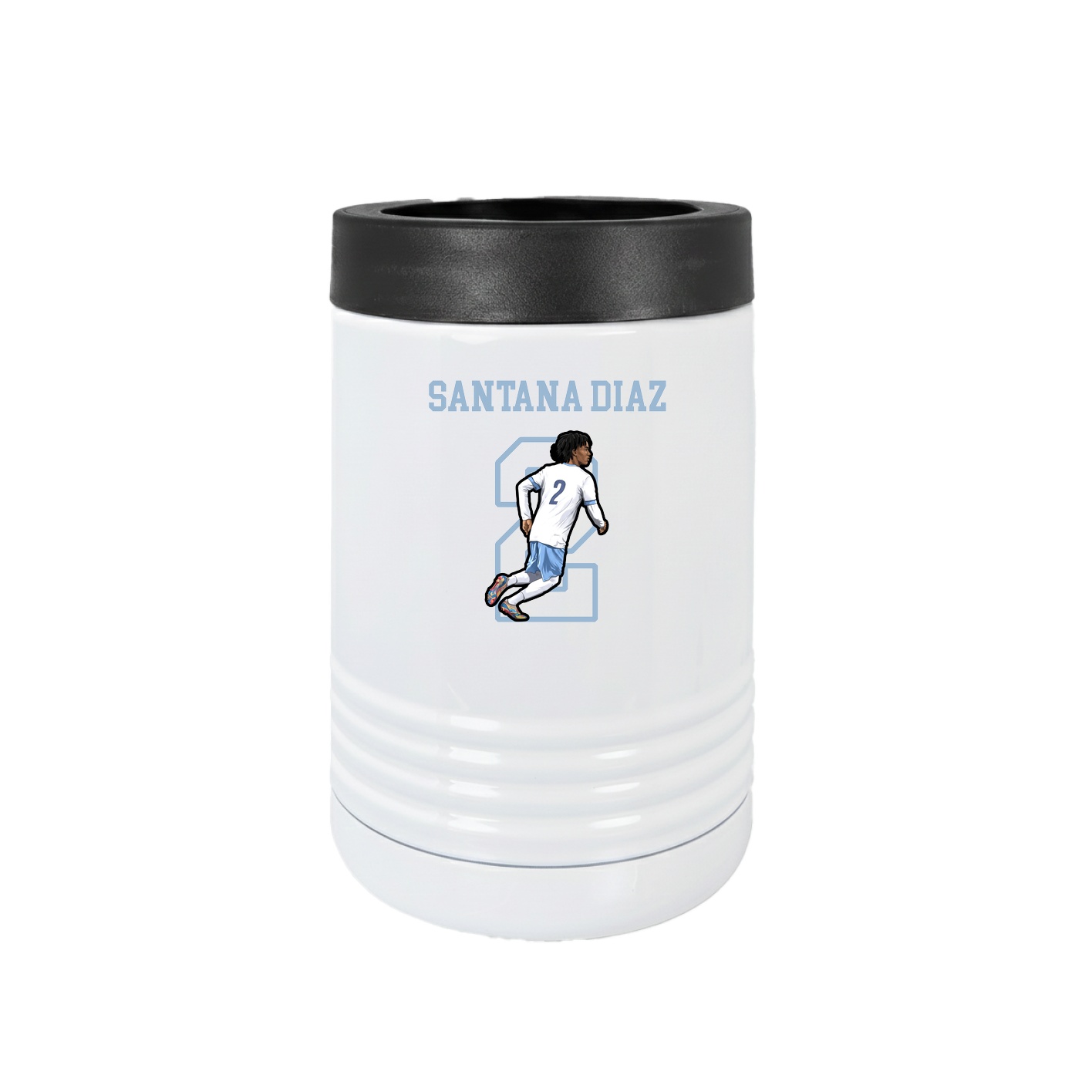 Beverage Holder — Shirsey in White