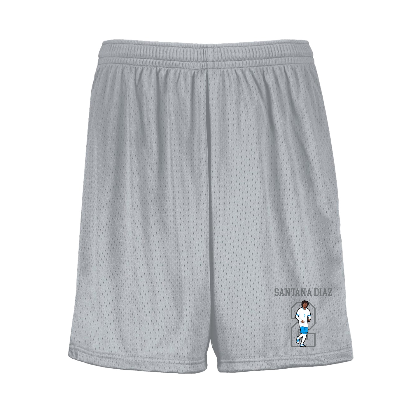 Shorts — Shirsey in Classic