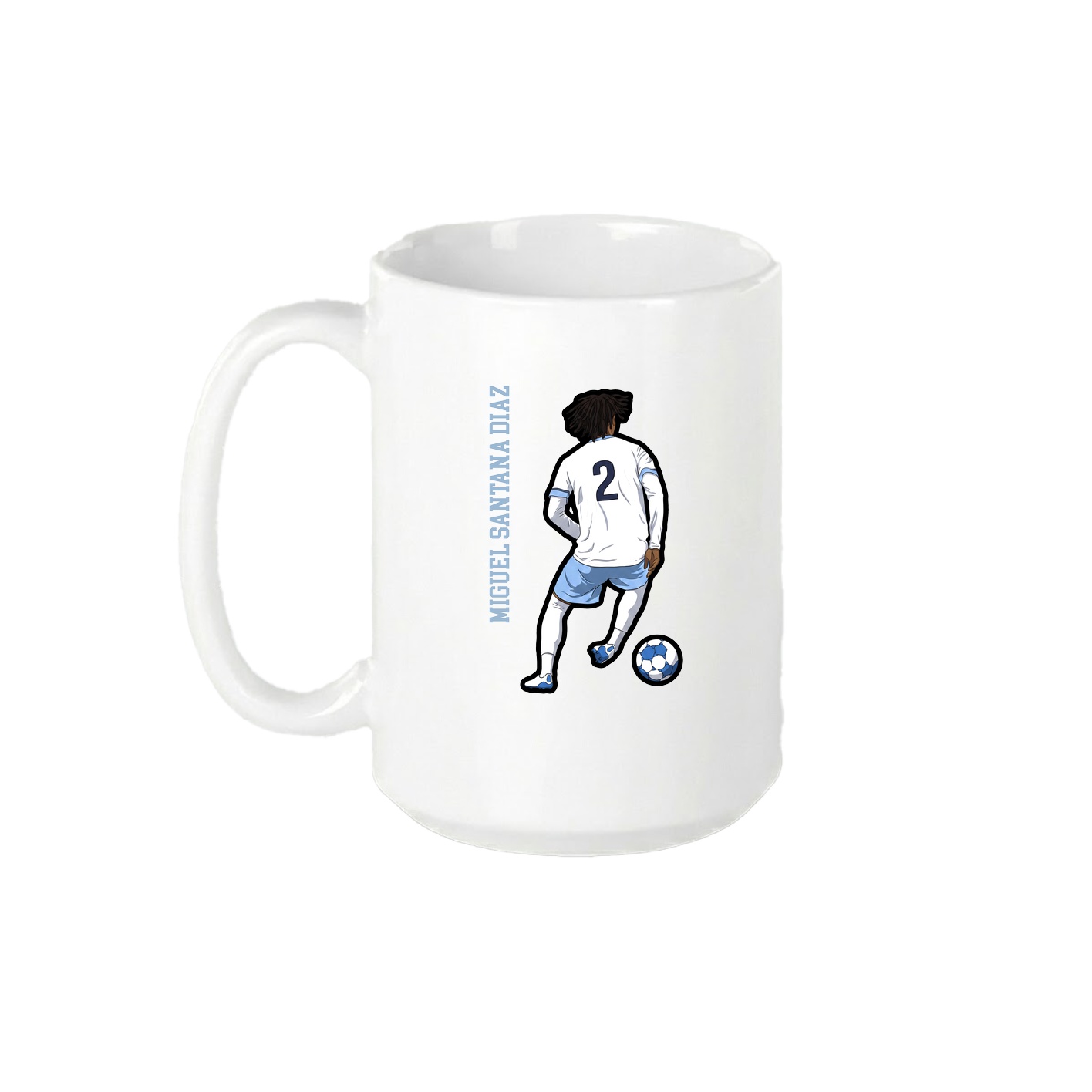 15oz Coffee Mug