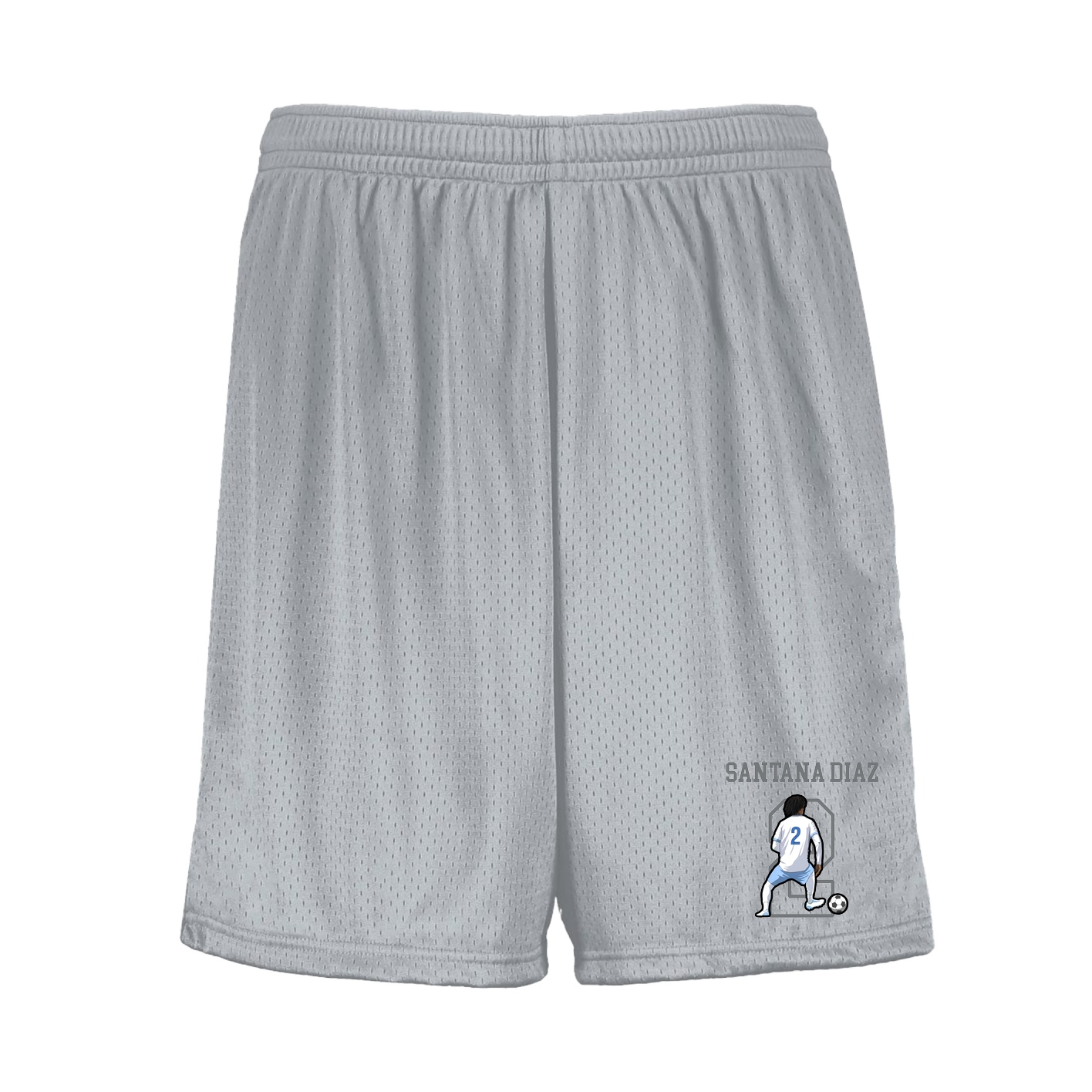 Shorts — Shirsey in Classic