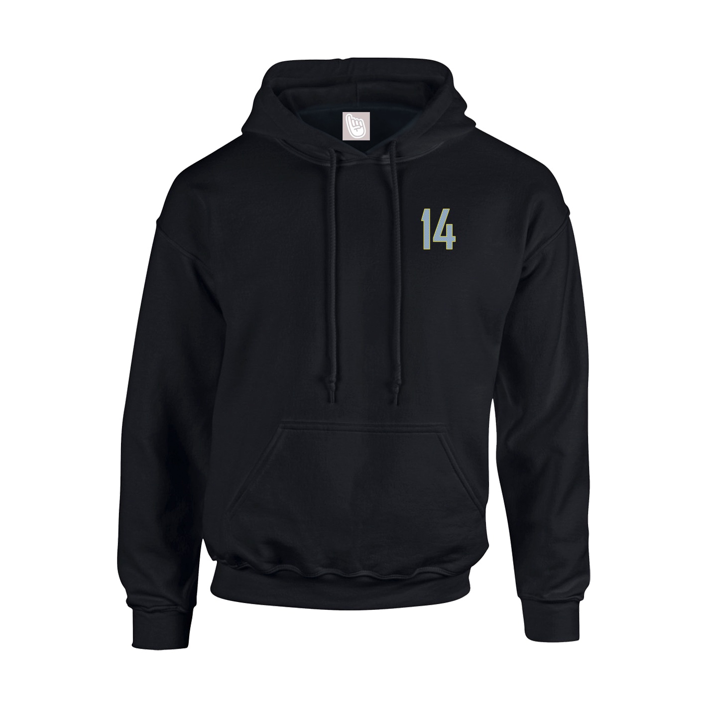 Youth Hoodie