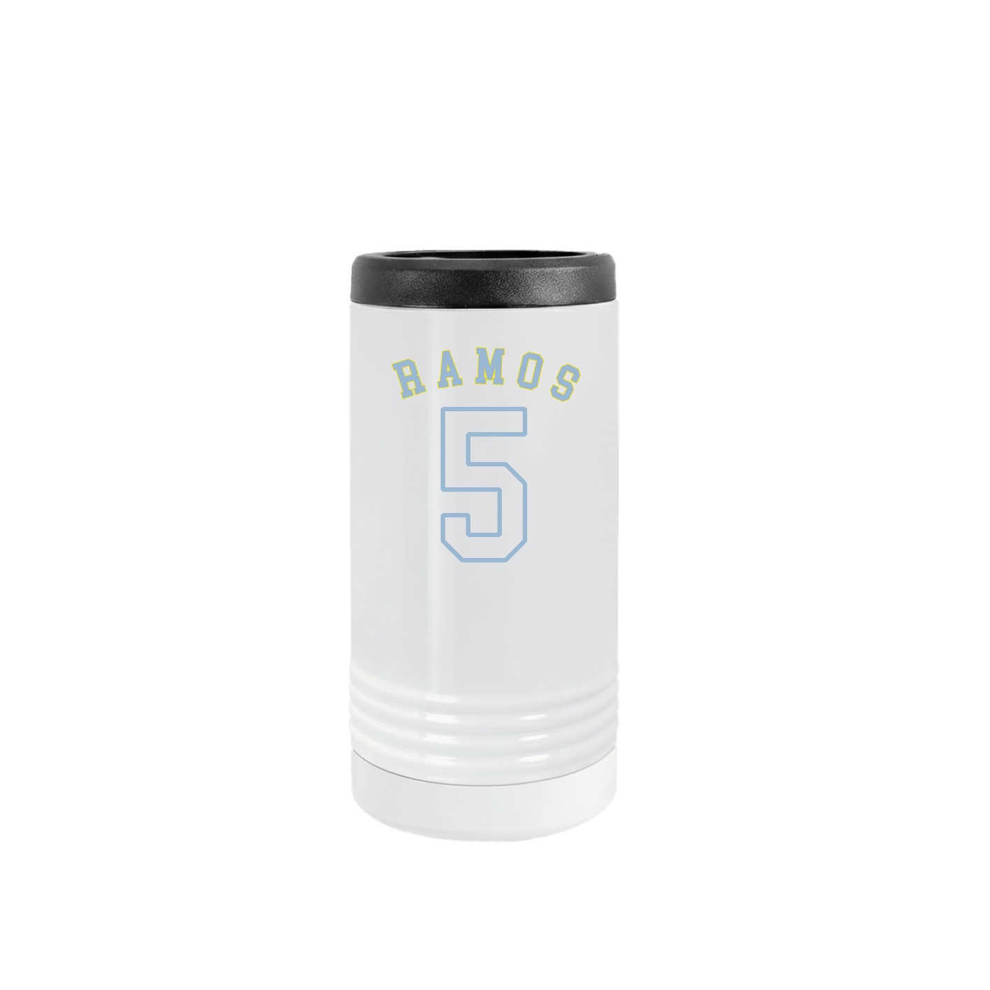 Slim Beverage Holder