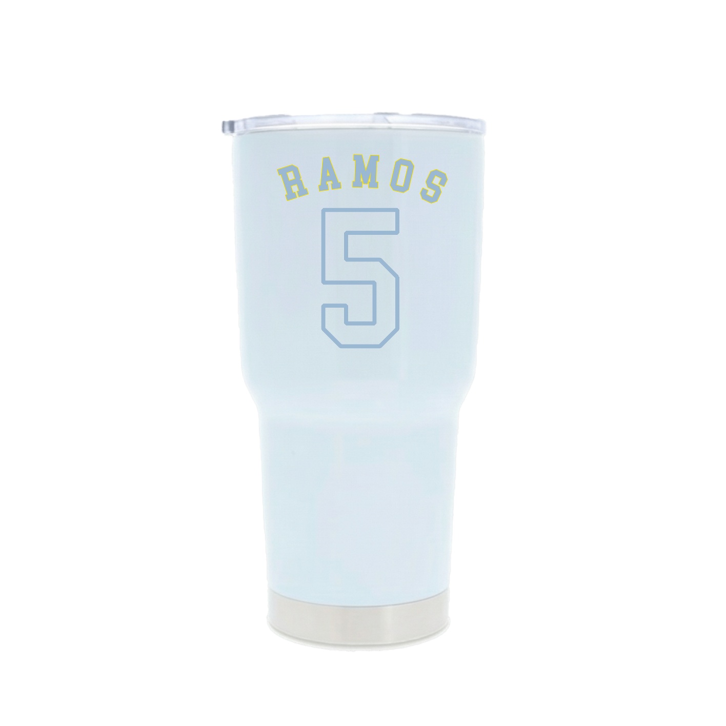 30oz Stainless Steel Tumbler