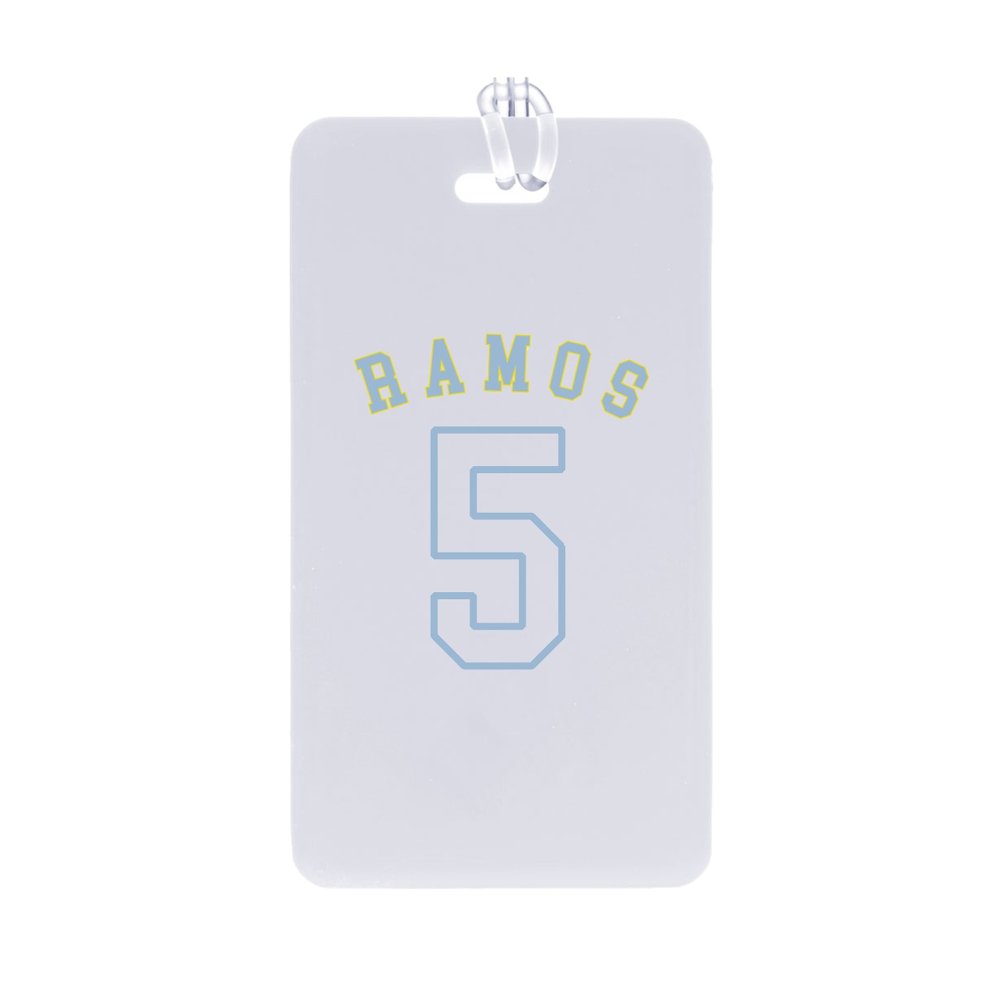 Bag Tag