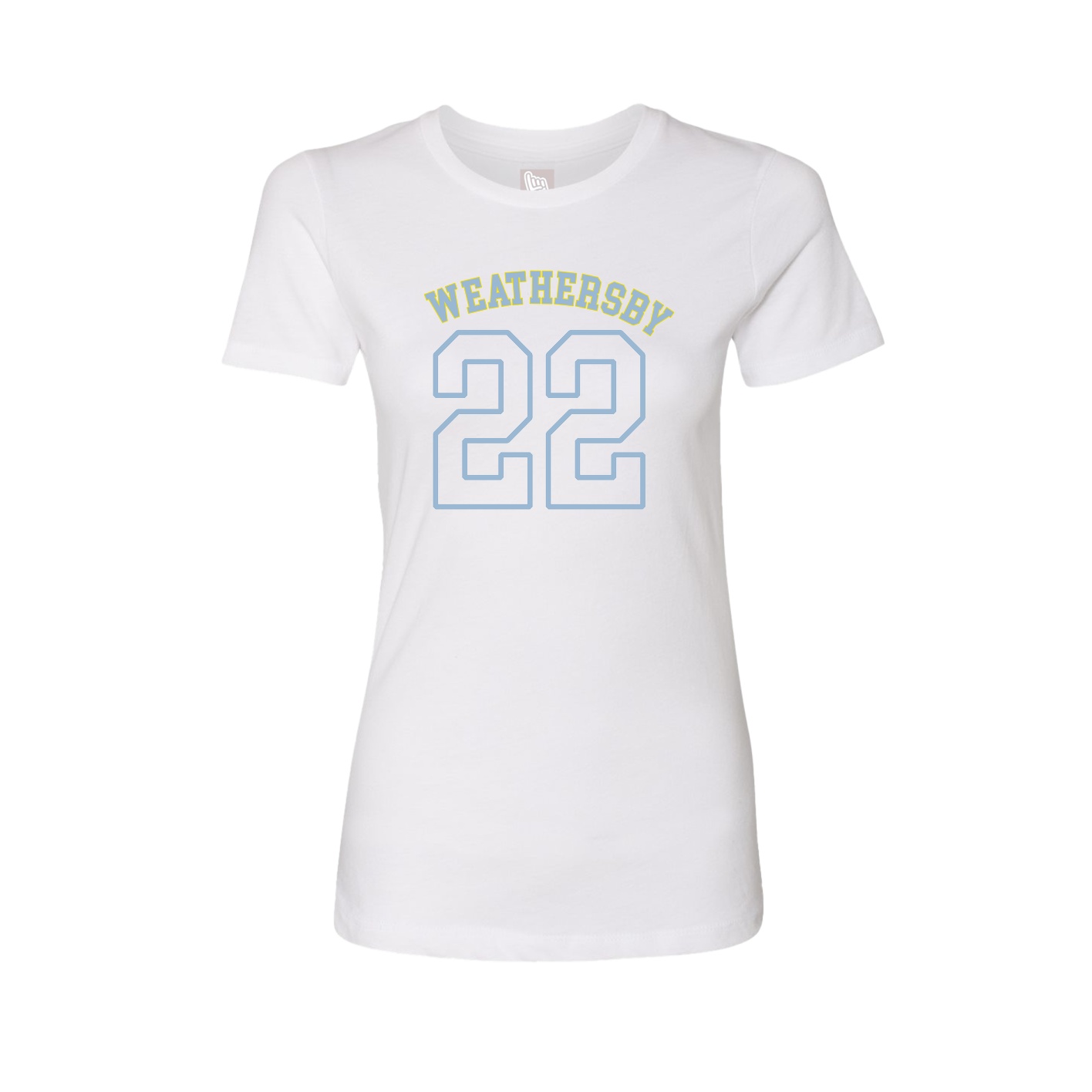 Womens Tee
