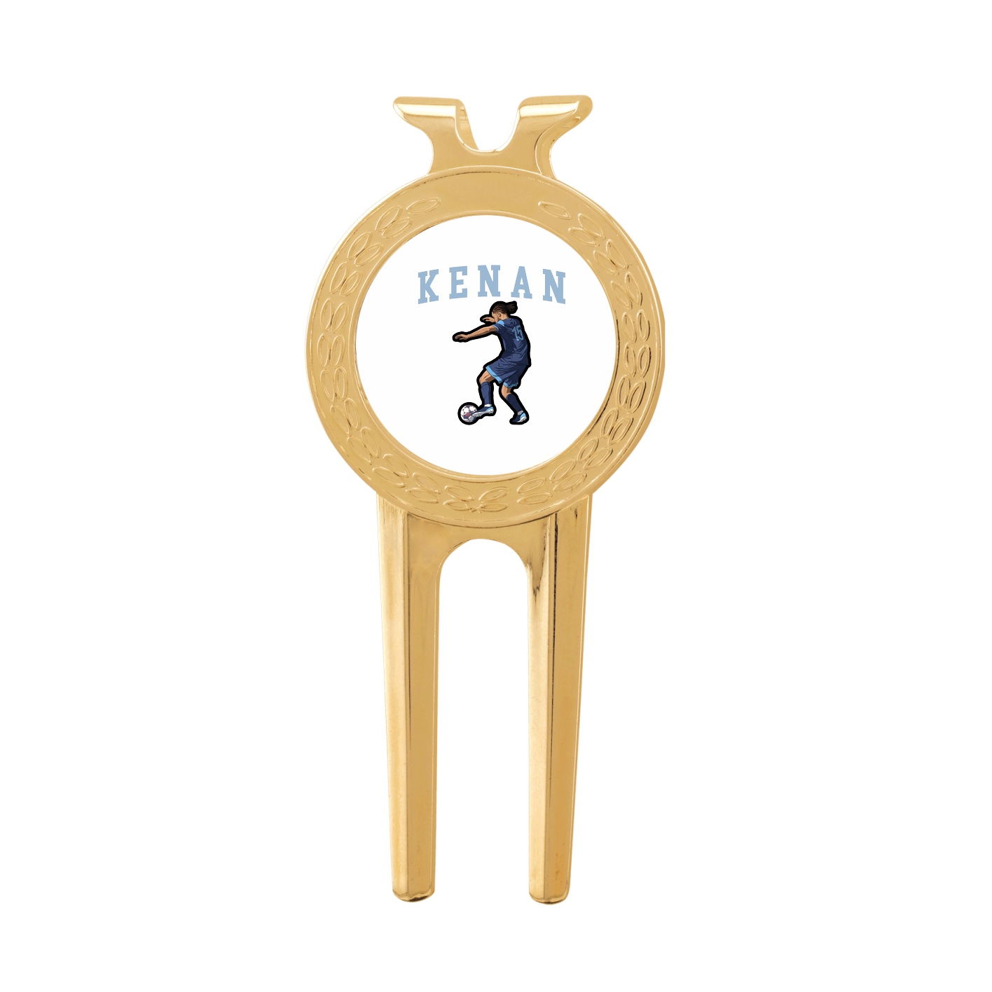 Divot Tool with Ball Marker — Shirsey in Classic