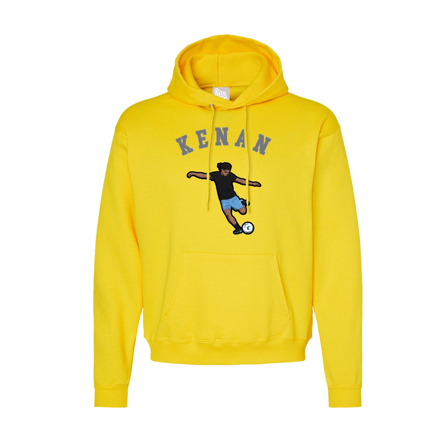 NIL Club Hoodie