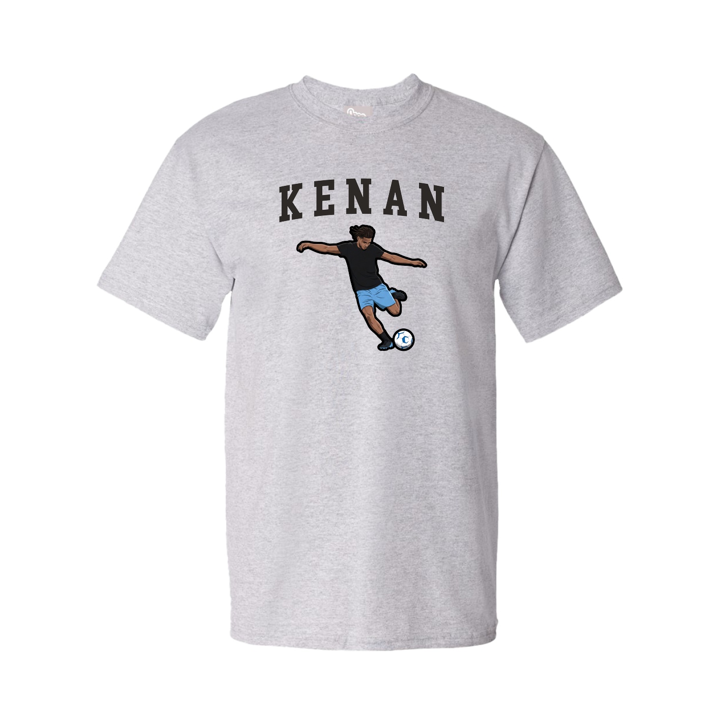 NIL Club Tee