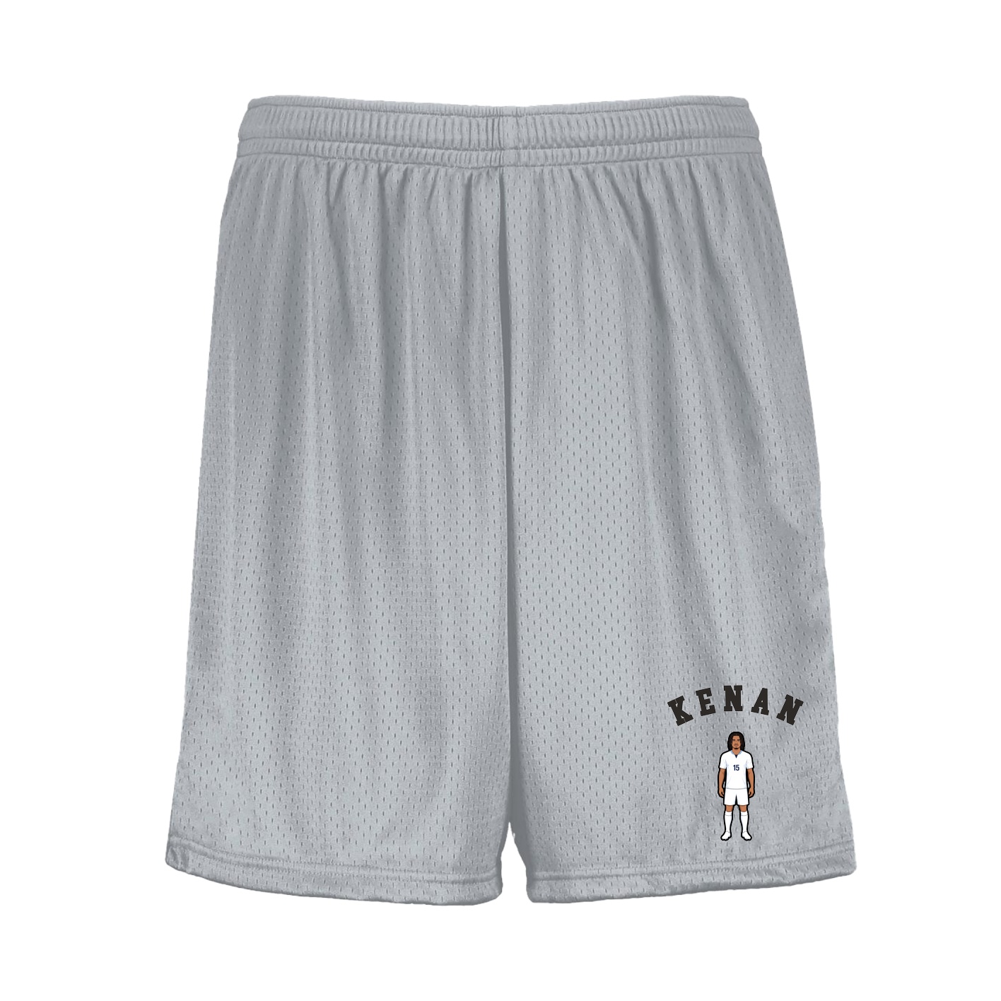 Shorts — Shirsey Arch in Classic
